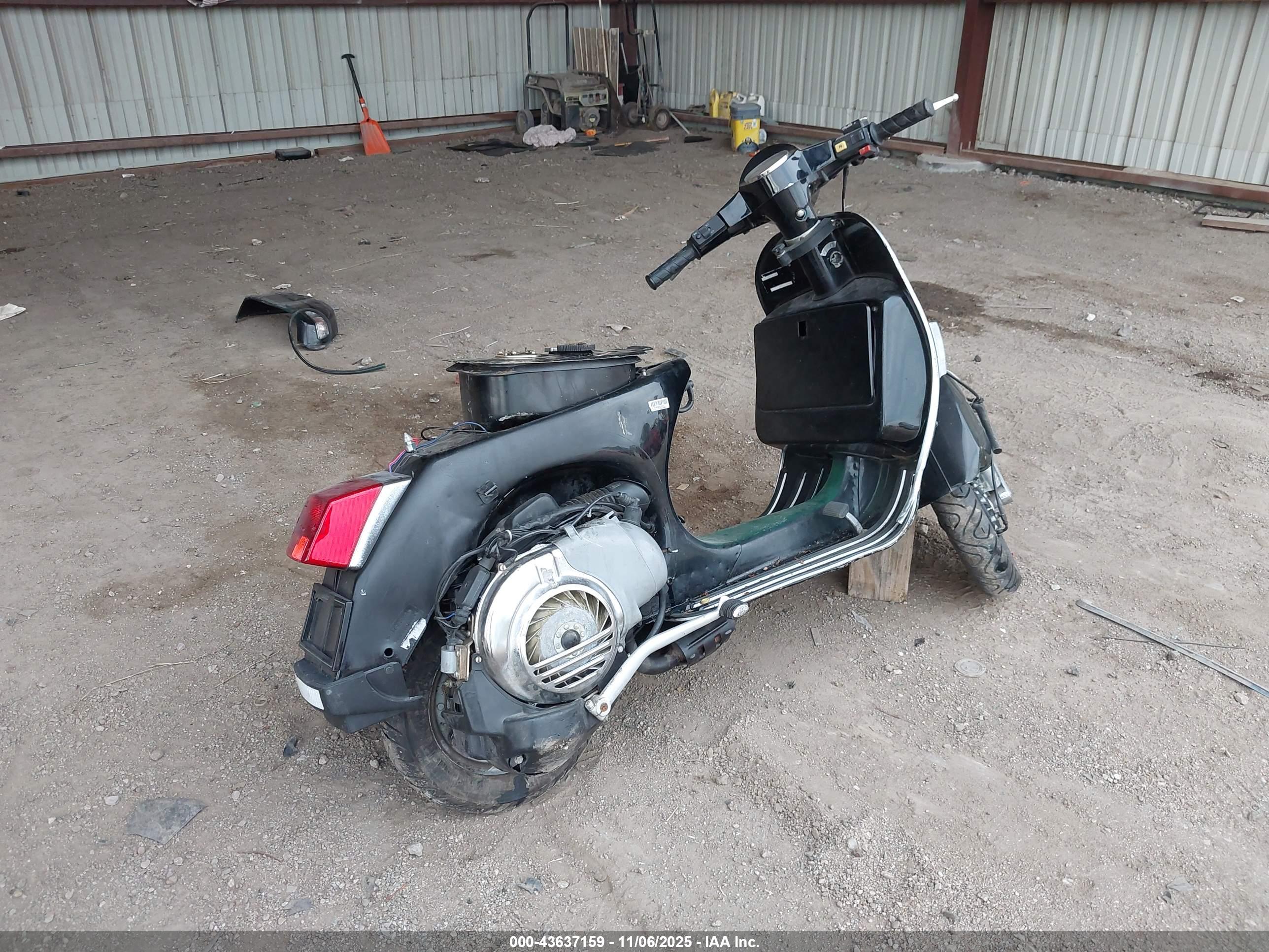 GENUINE SCOOTER image 4