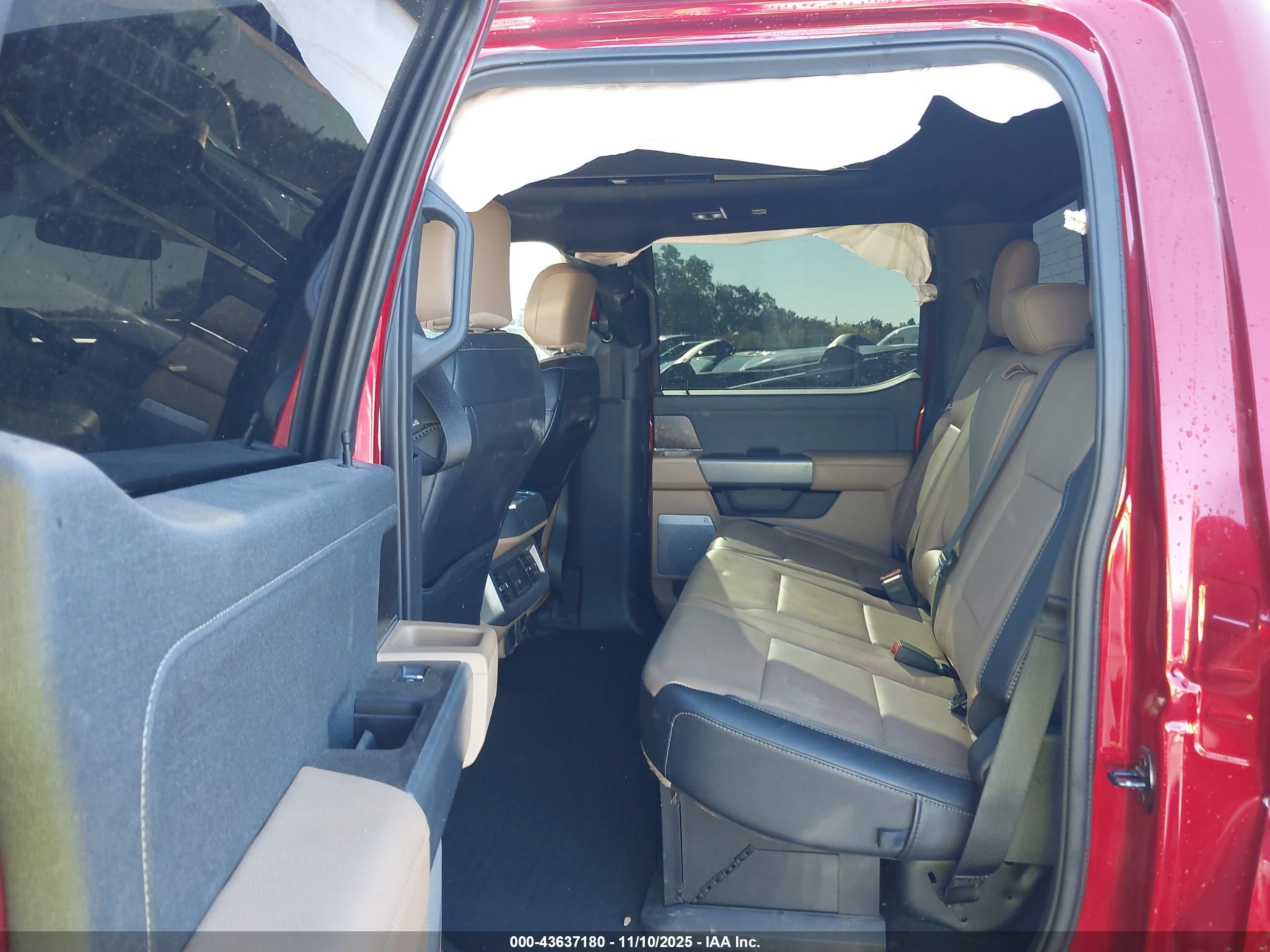 FORD F-250 image 8