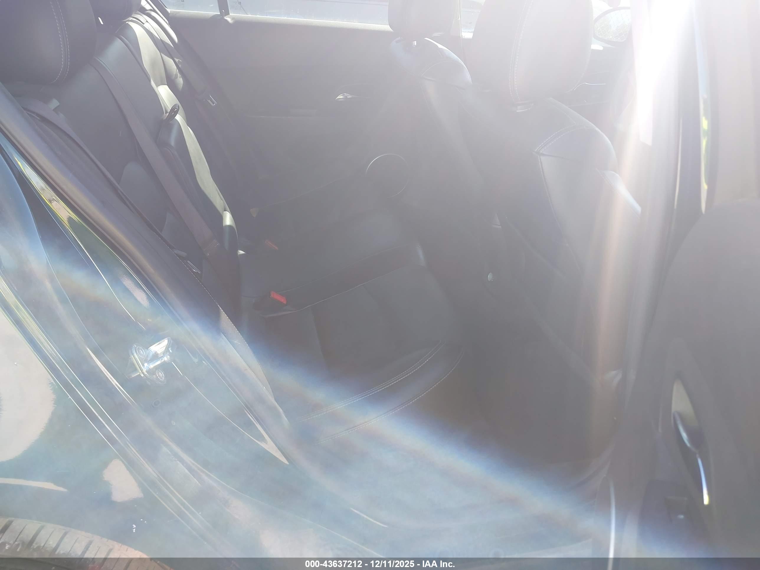 CHEVROLET CRUZE image 8