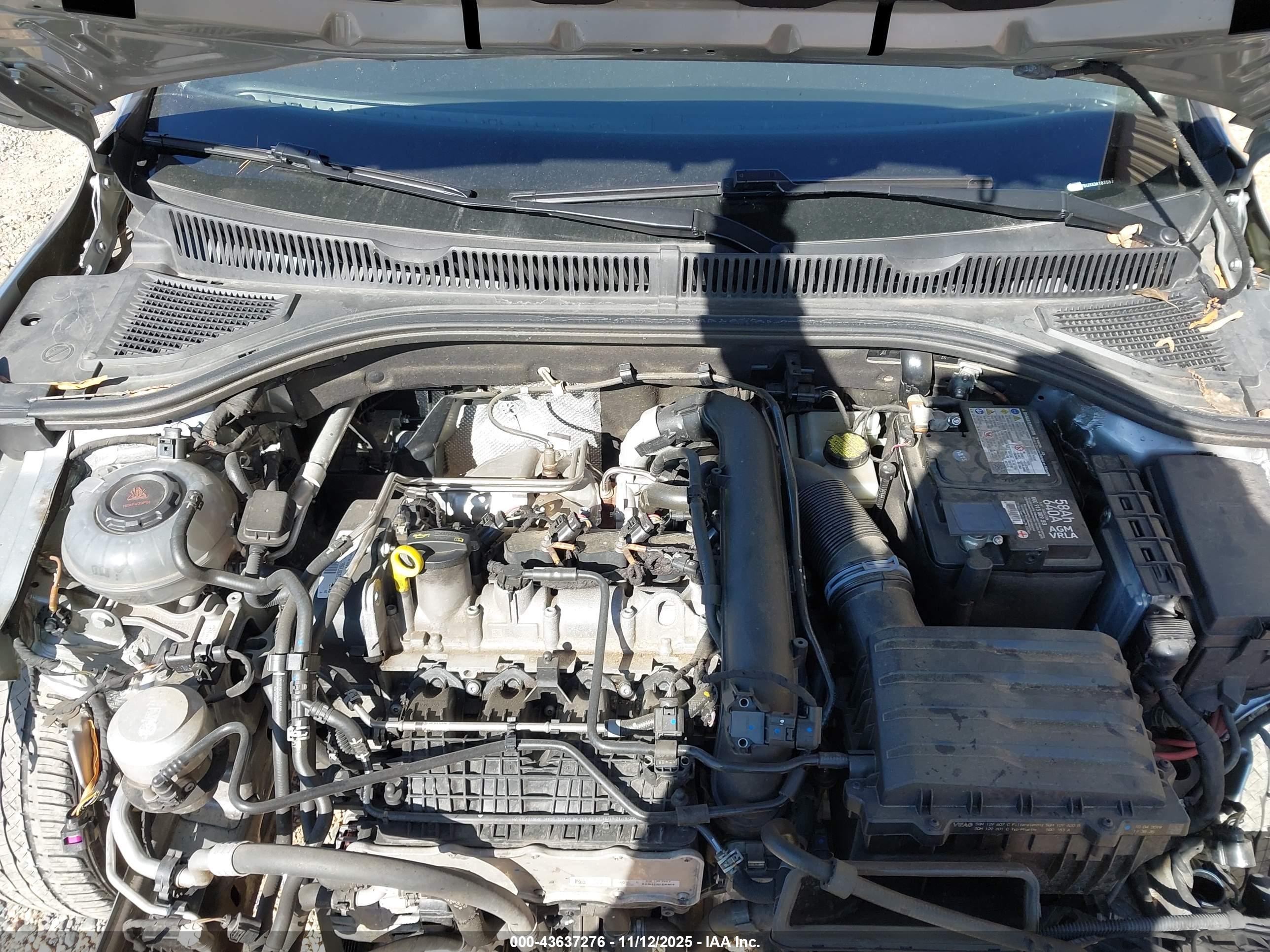 VOLKSWAGEN JETTA image 10