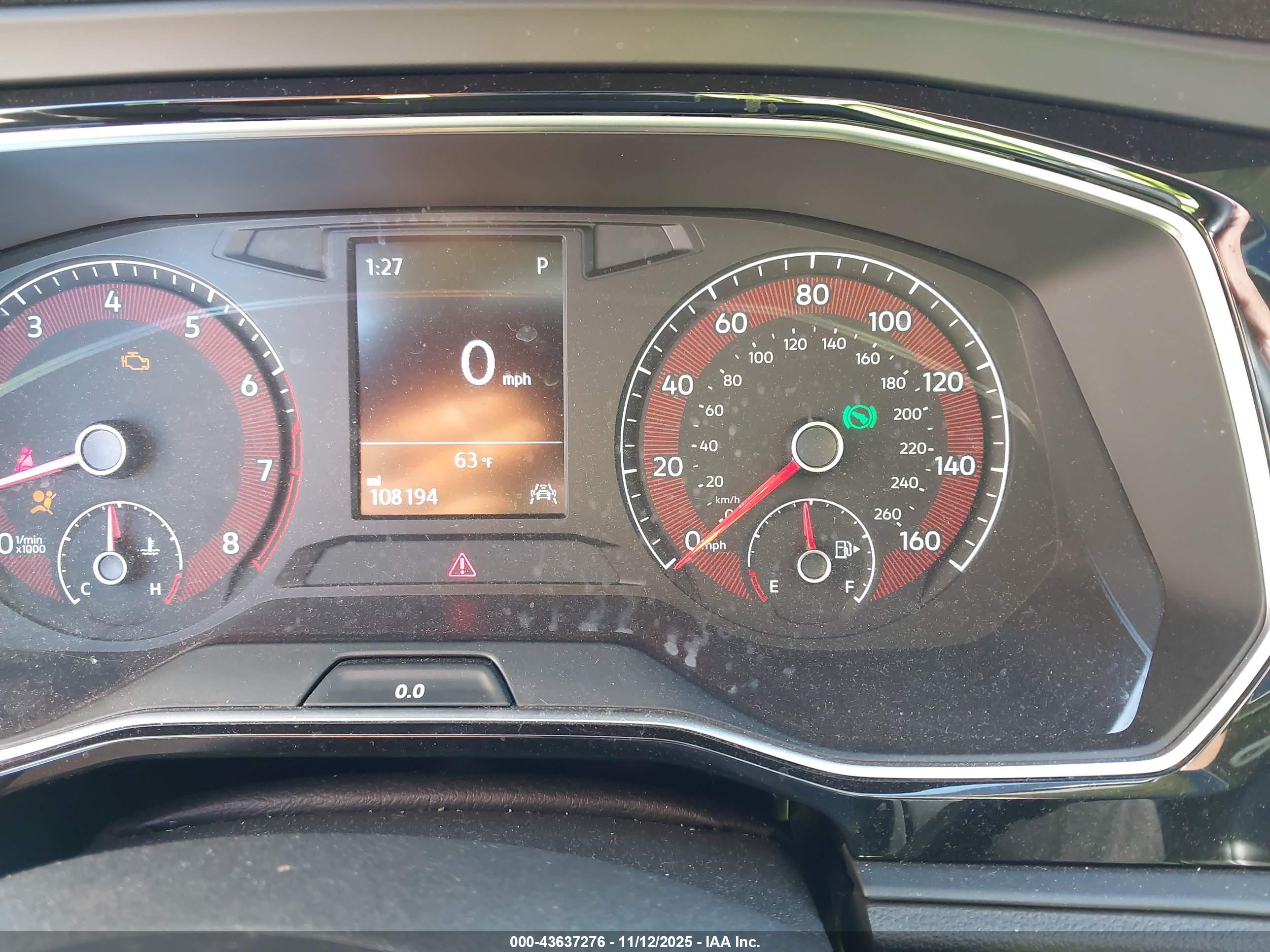 VOLKSWAGEN JETTA image 7