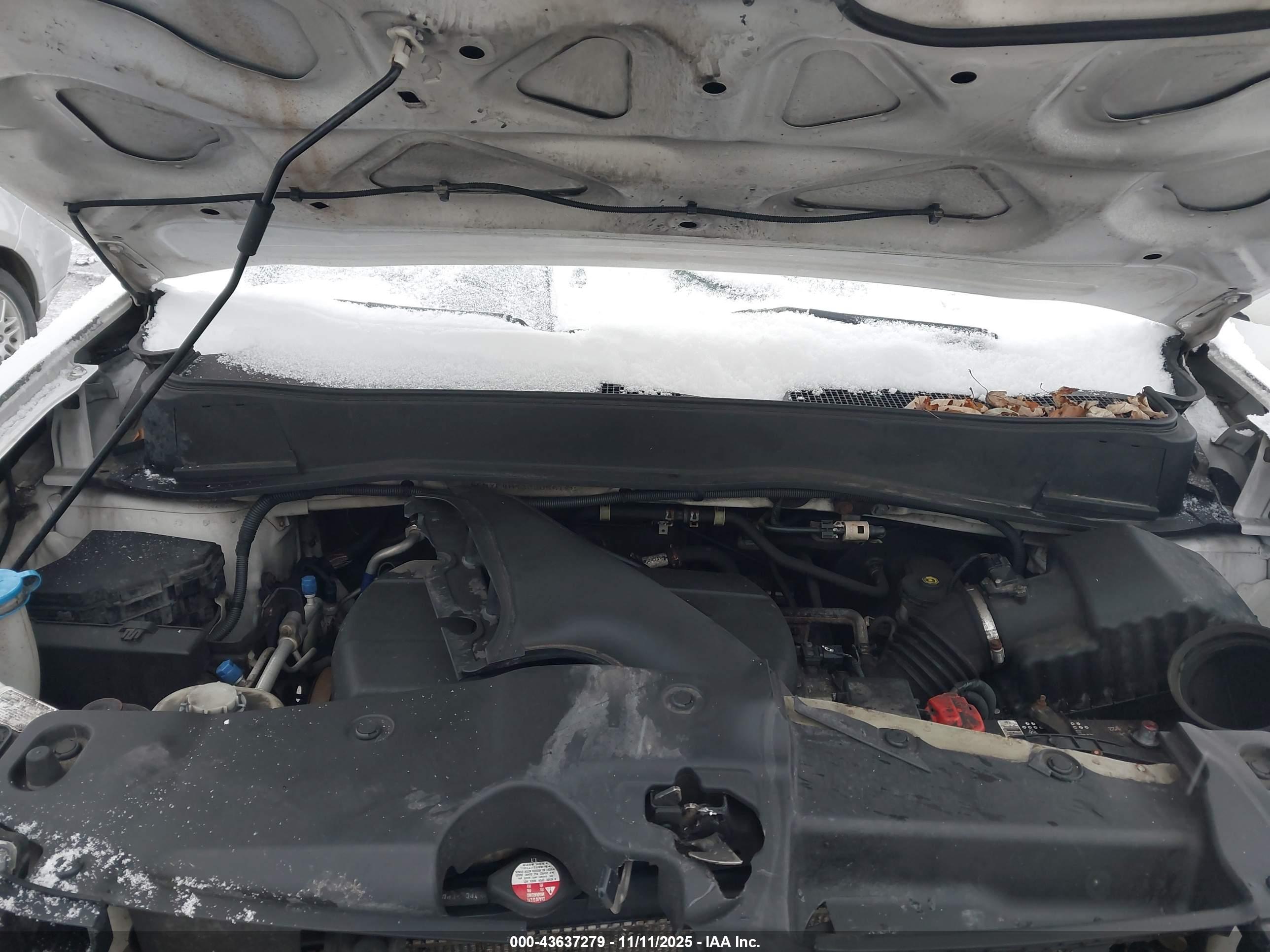 HONDA PILOT image 10