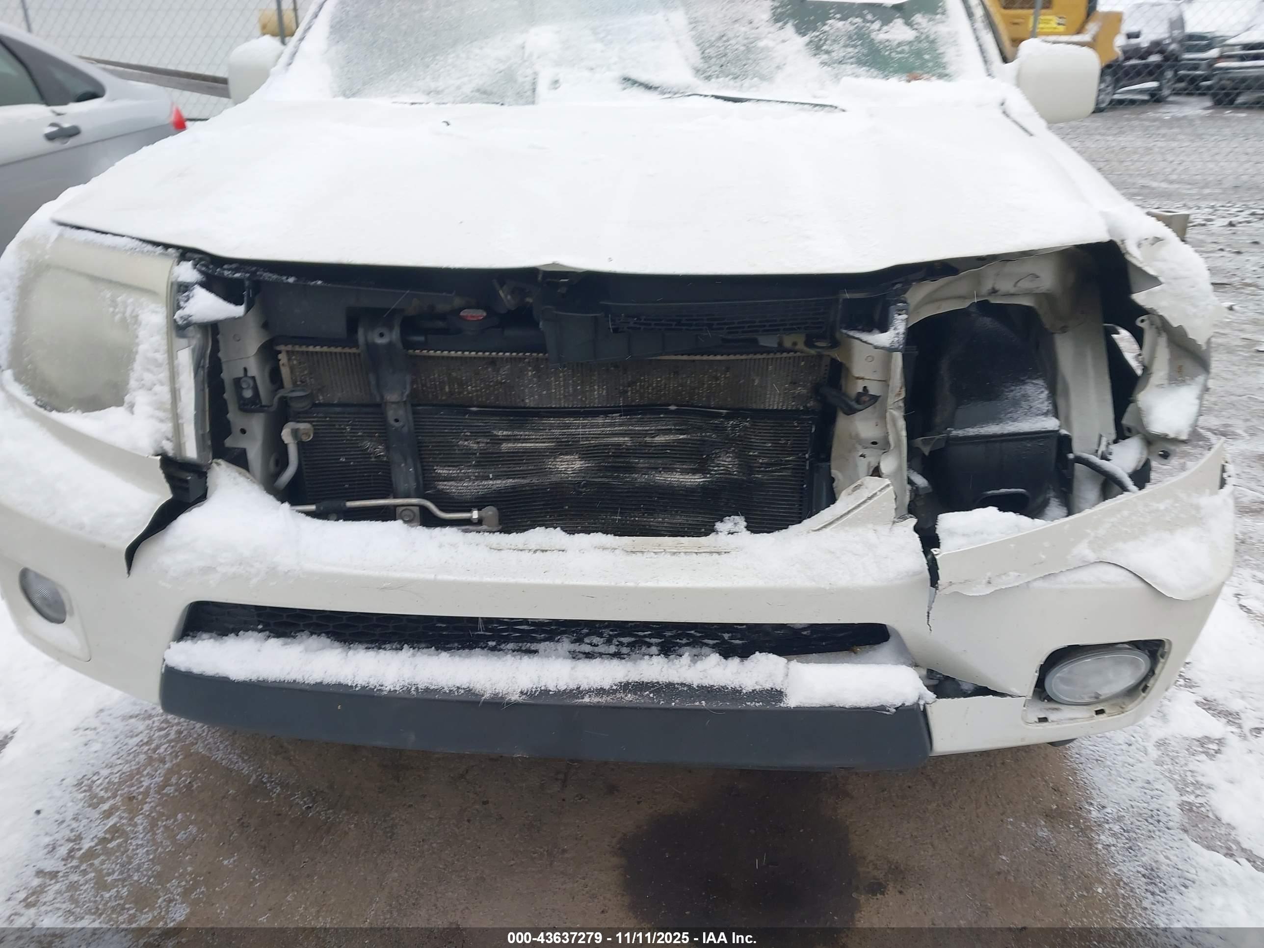 HONDA PILOT image 6