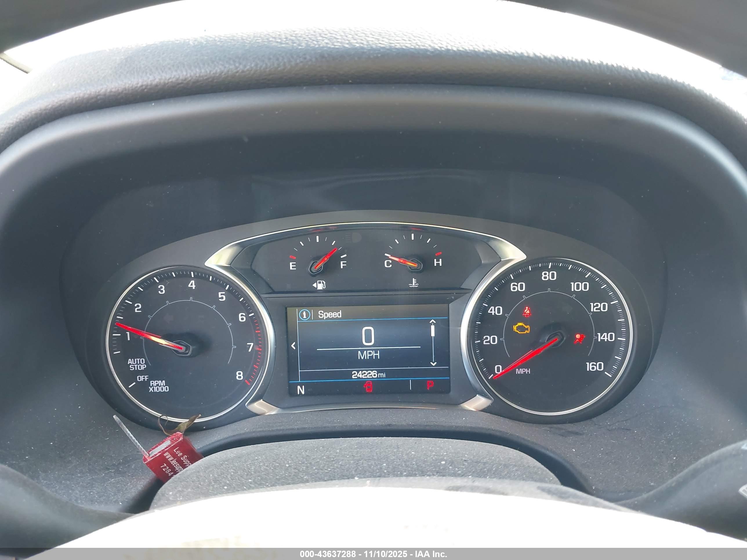 GMC ACADIA image 7