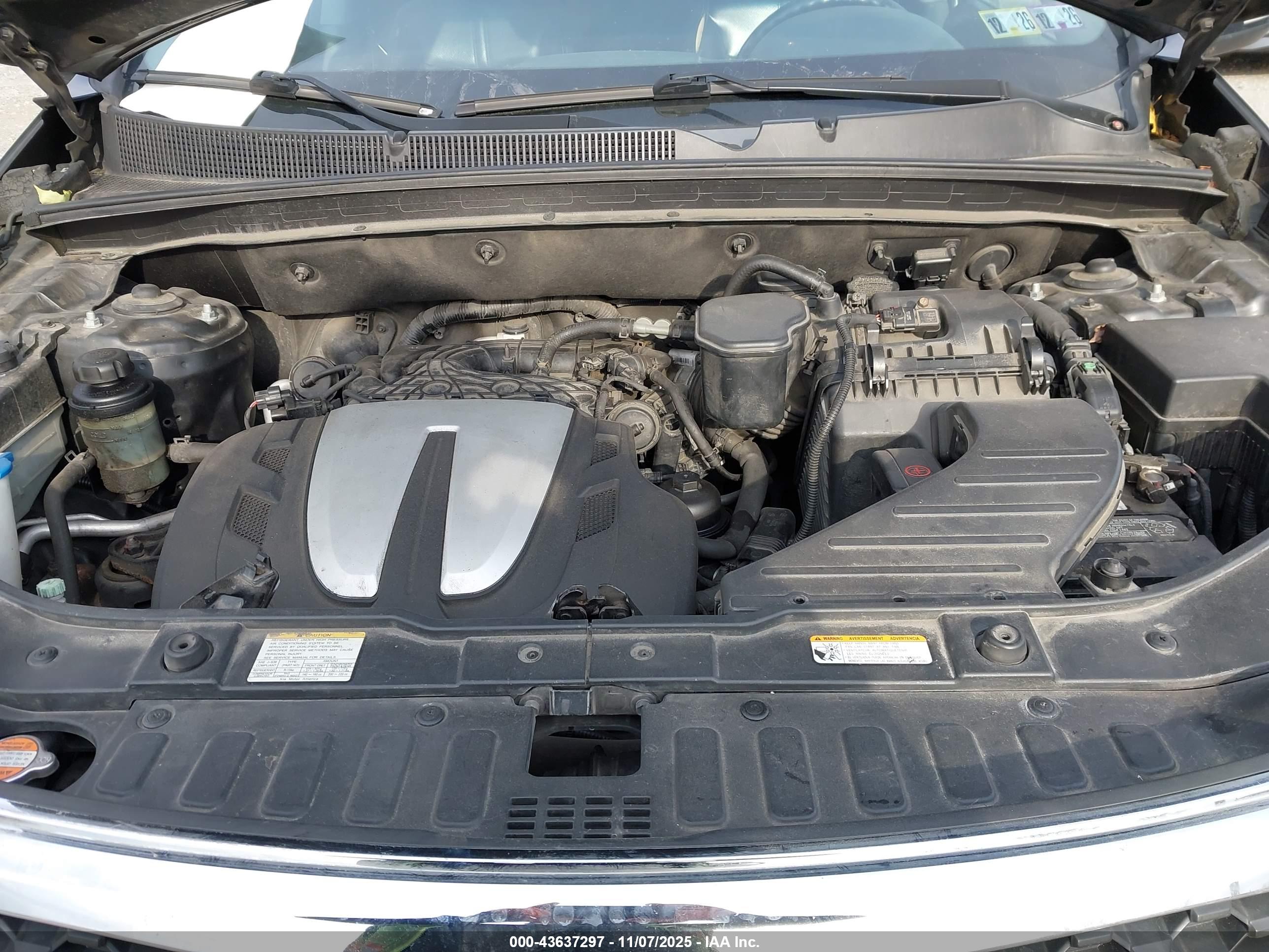 KIA SORENTO image 10