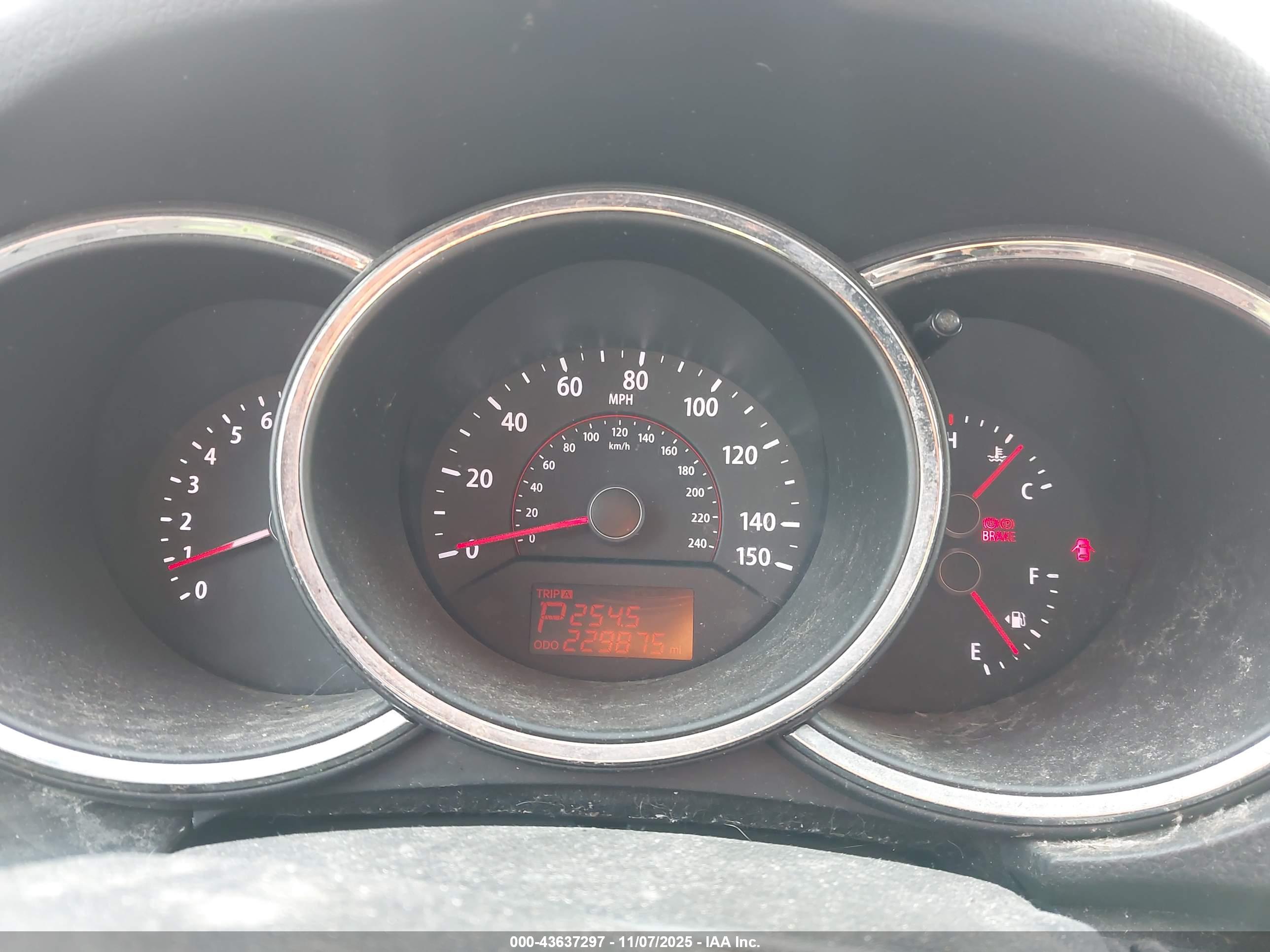 KIA SORENTO image 7
