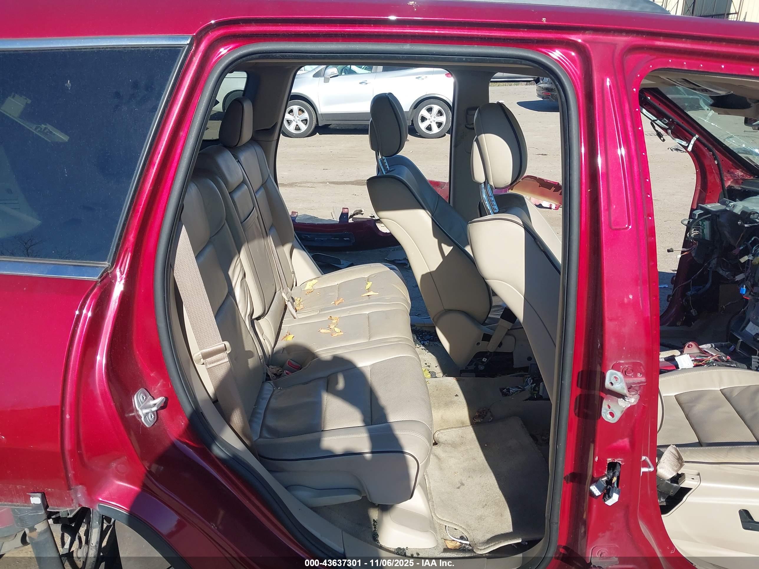 JEEP GRAND image 8