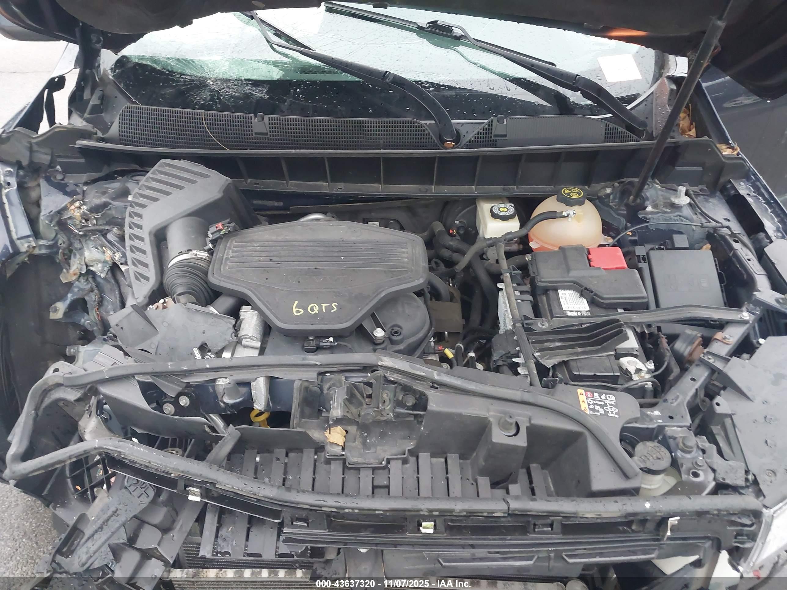 GMC ACADIA image 10