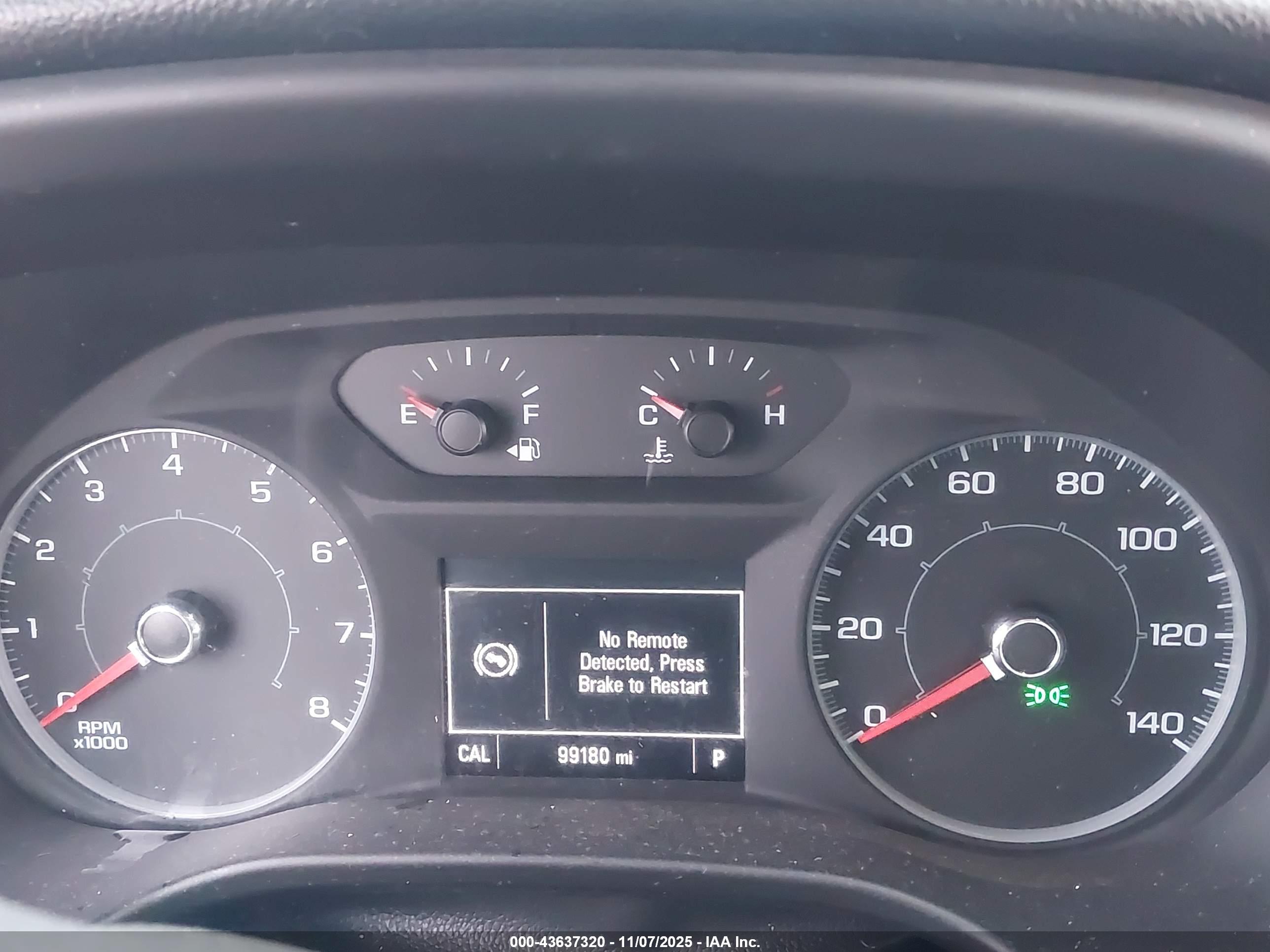 GMC ACADIA image 7
