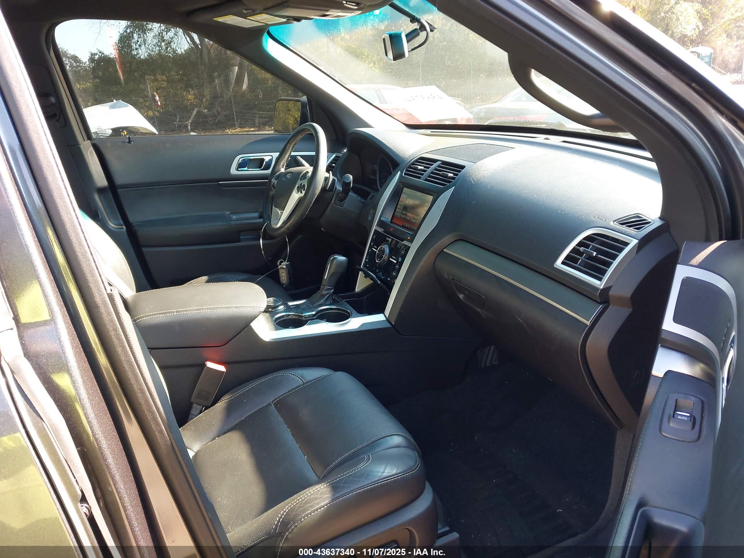 FORD EXPLORER image 5