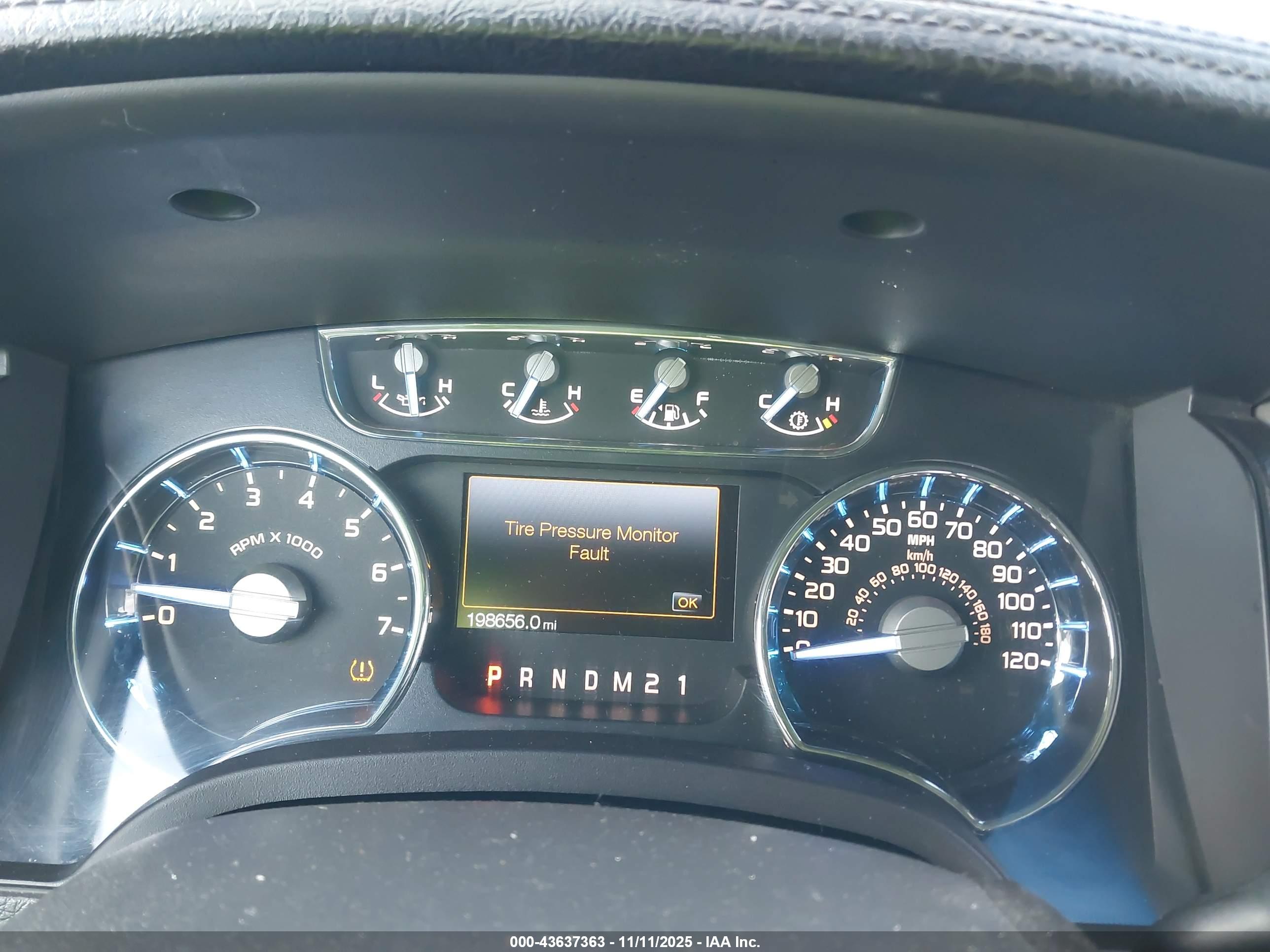 FORD F-150 image 7