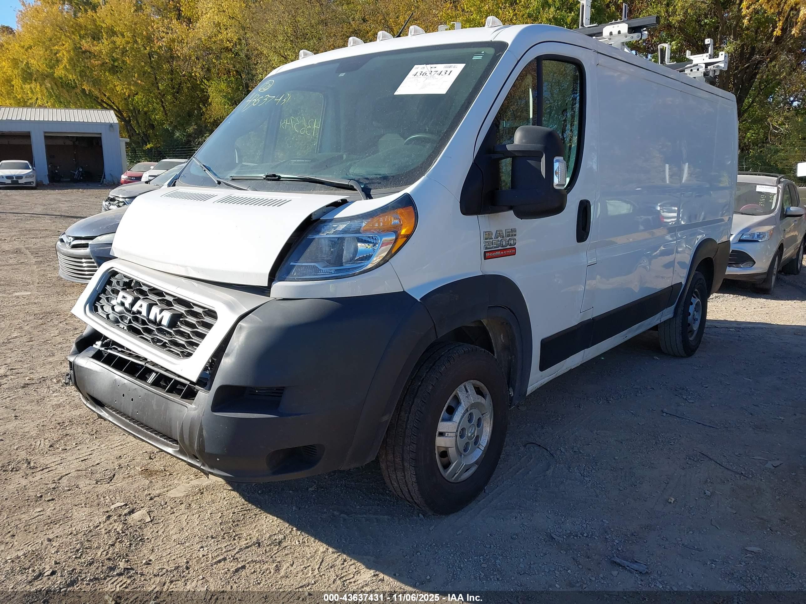 RAM PROMASTER image 2