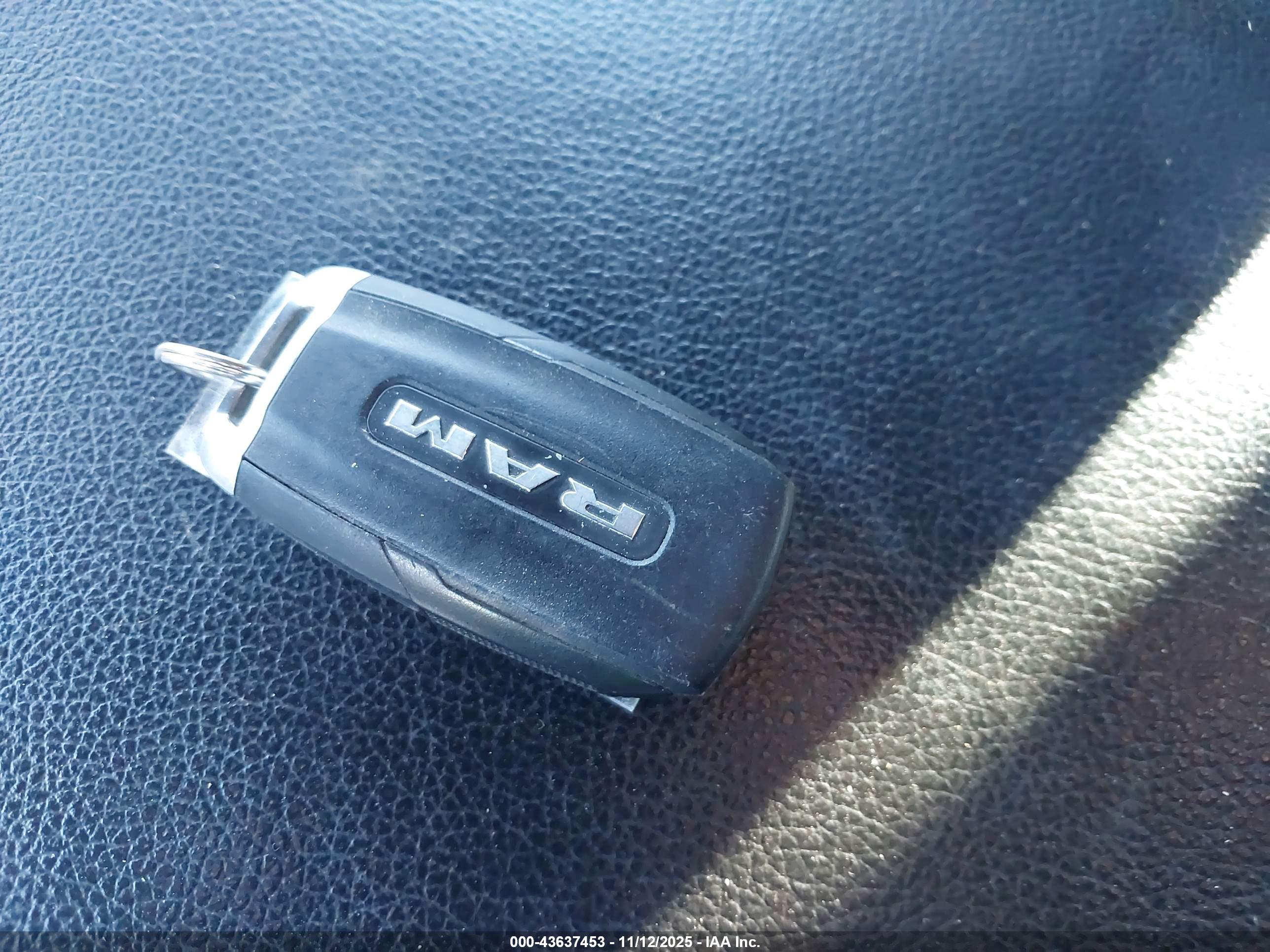 RAM 5500 image 11