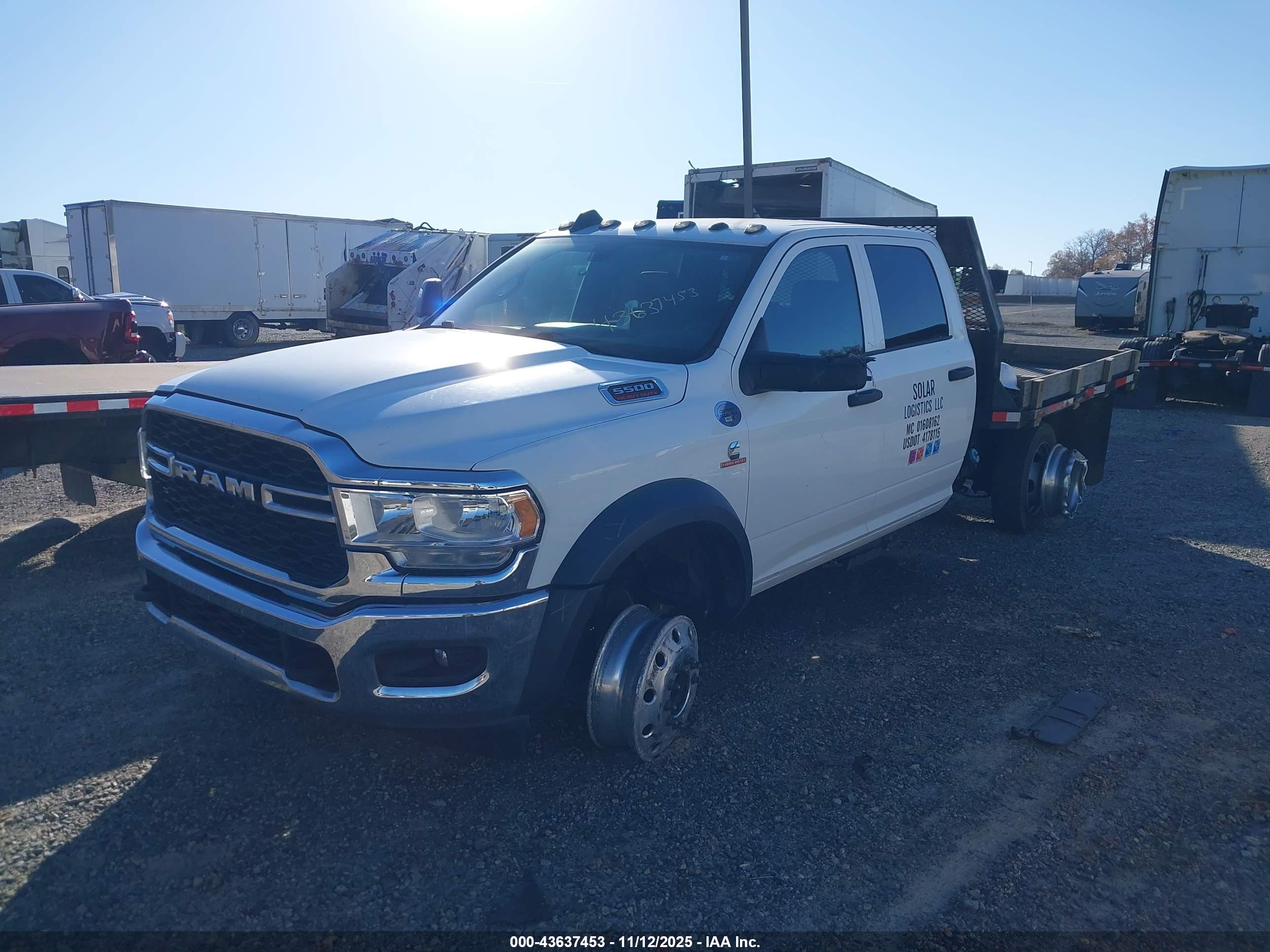 RAM 5500 image 2