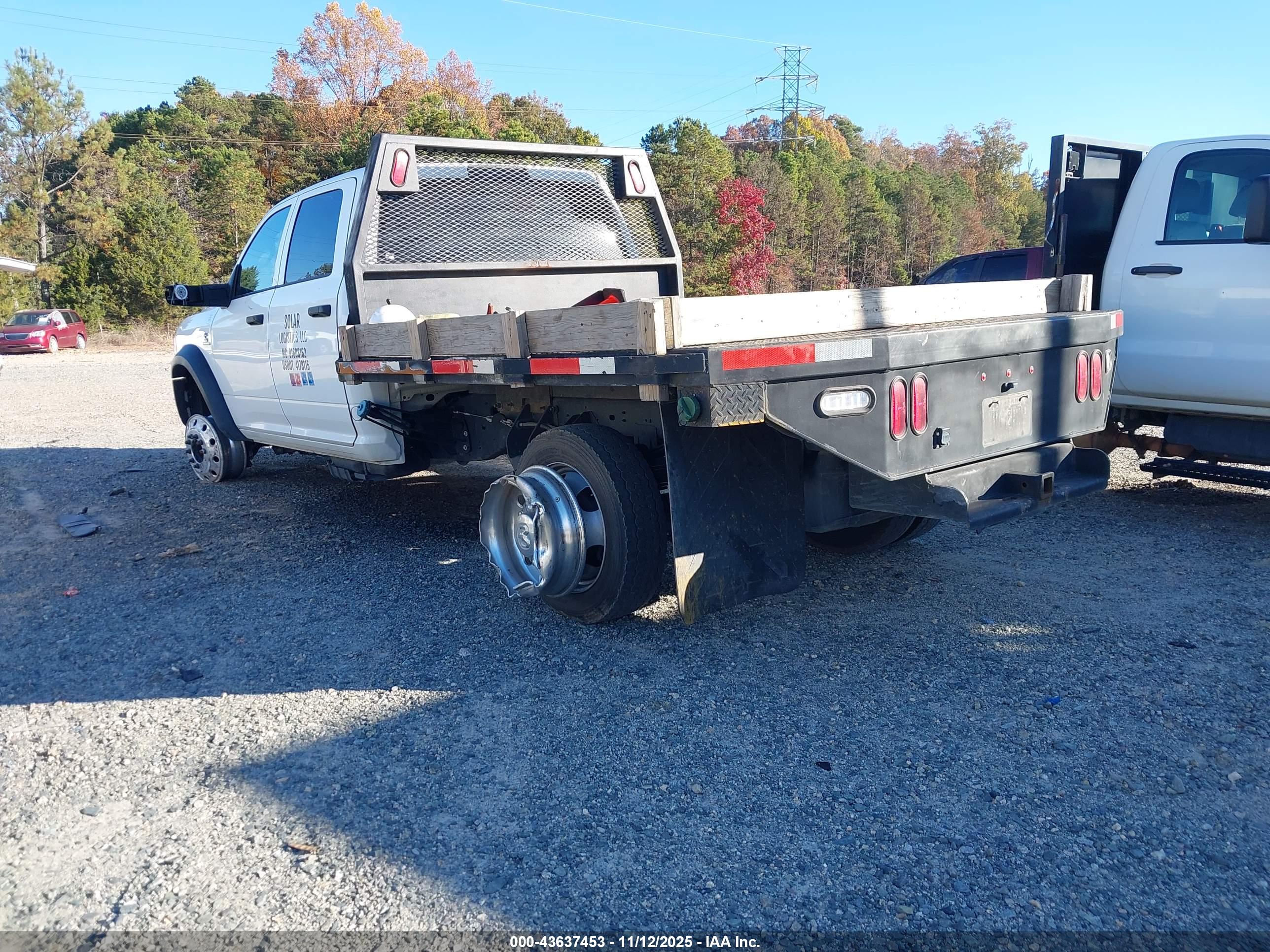 RAM 5500 image 3