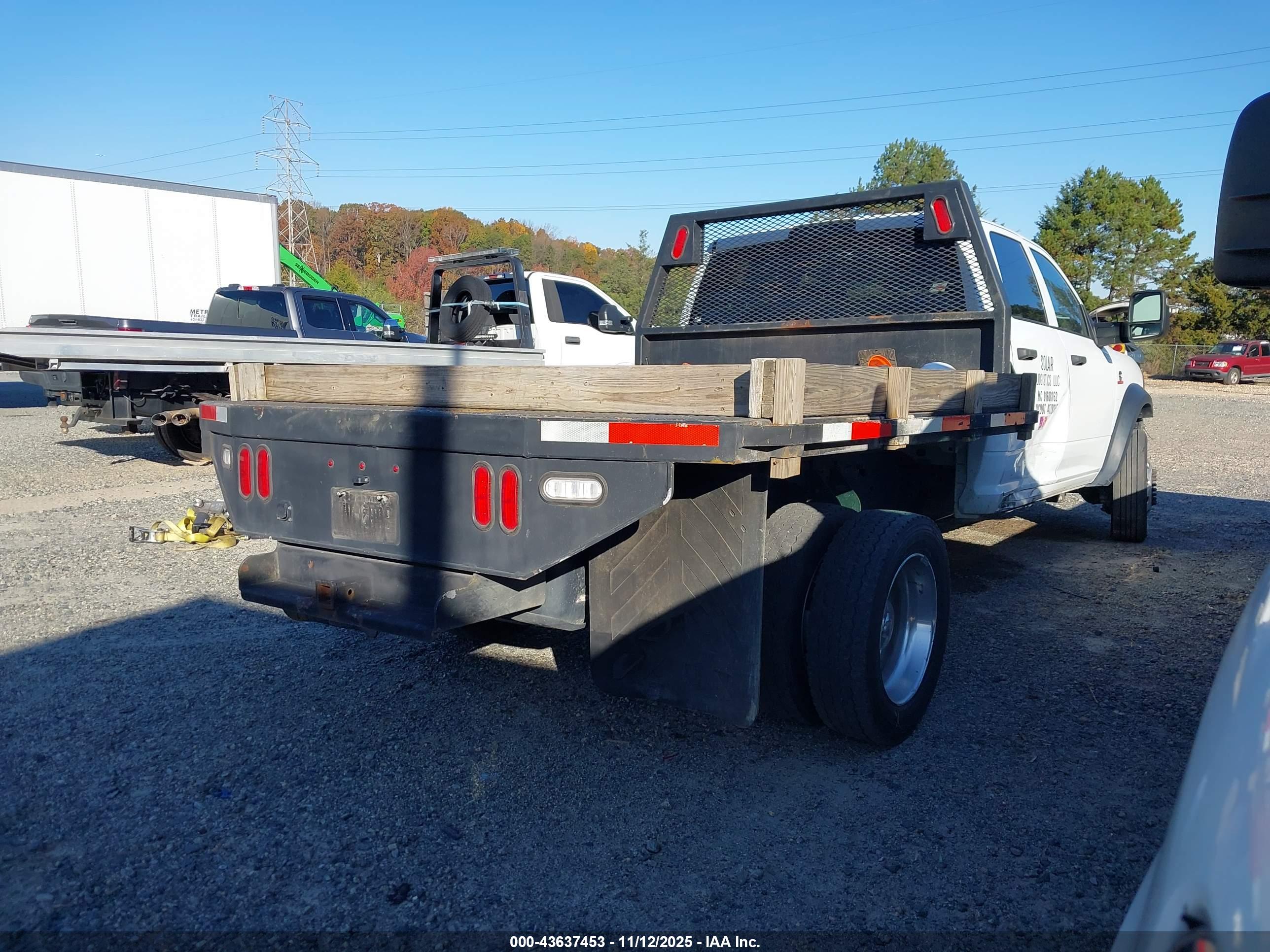 RAM 5500 image 4