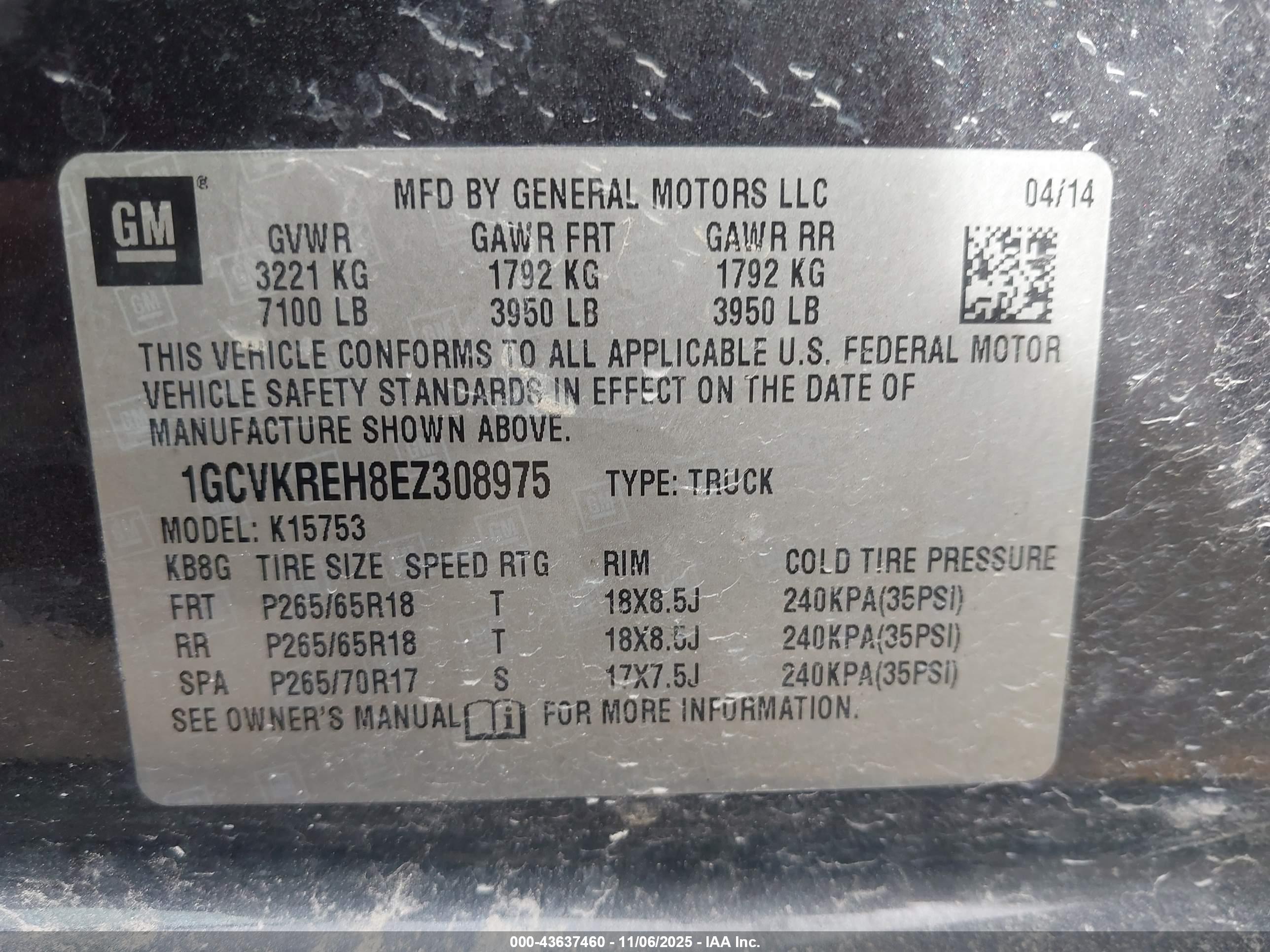 CHEVROLET SILVERADO image 9