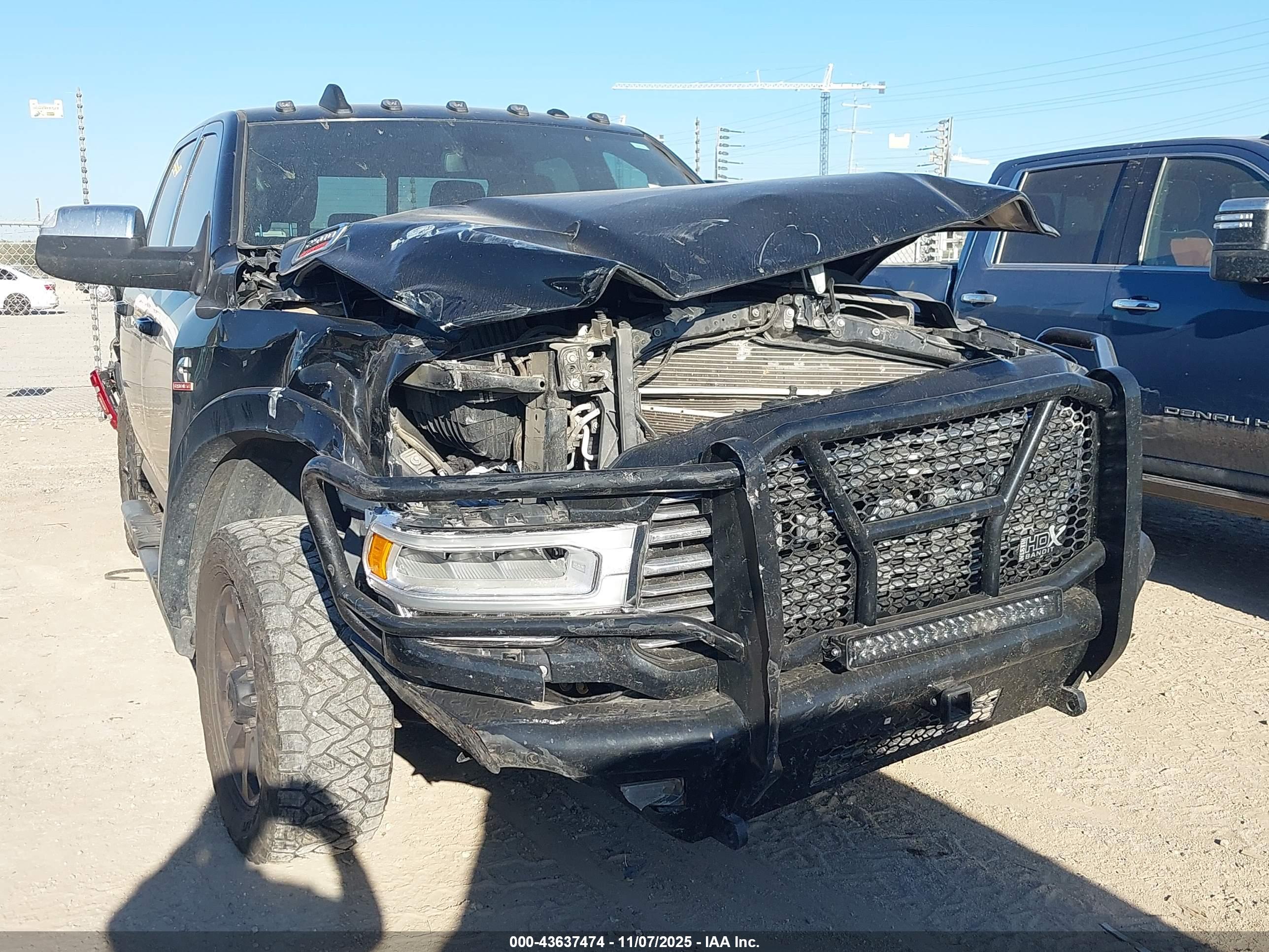 RAM 2500 image 6