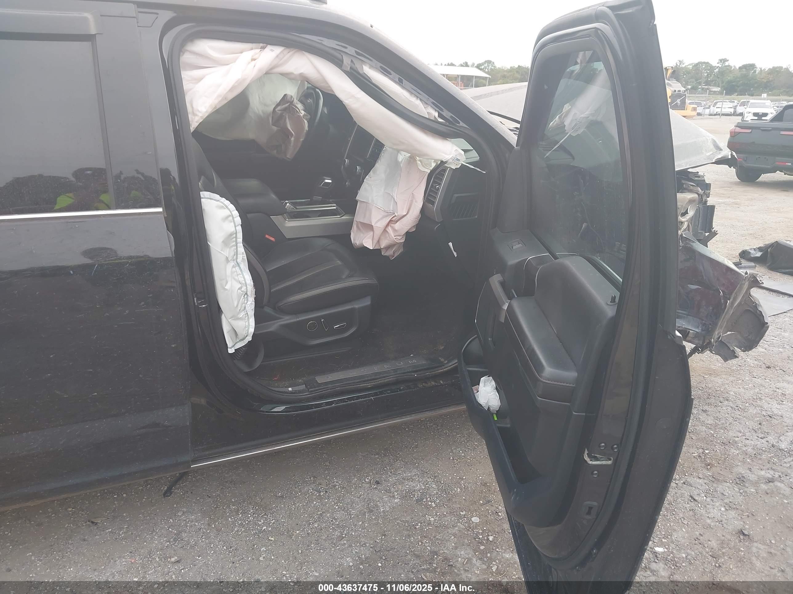 FORD F-150 image 5