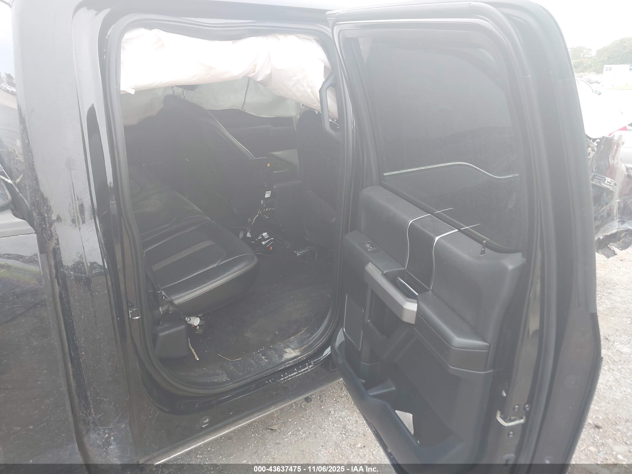 FORD F-150 image 8