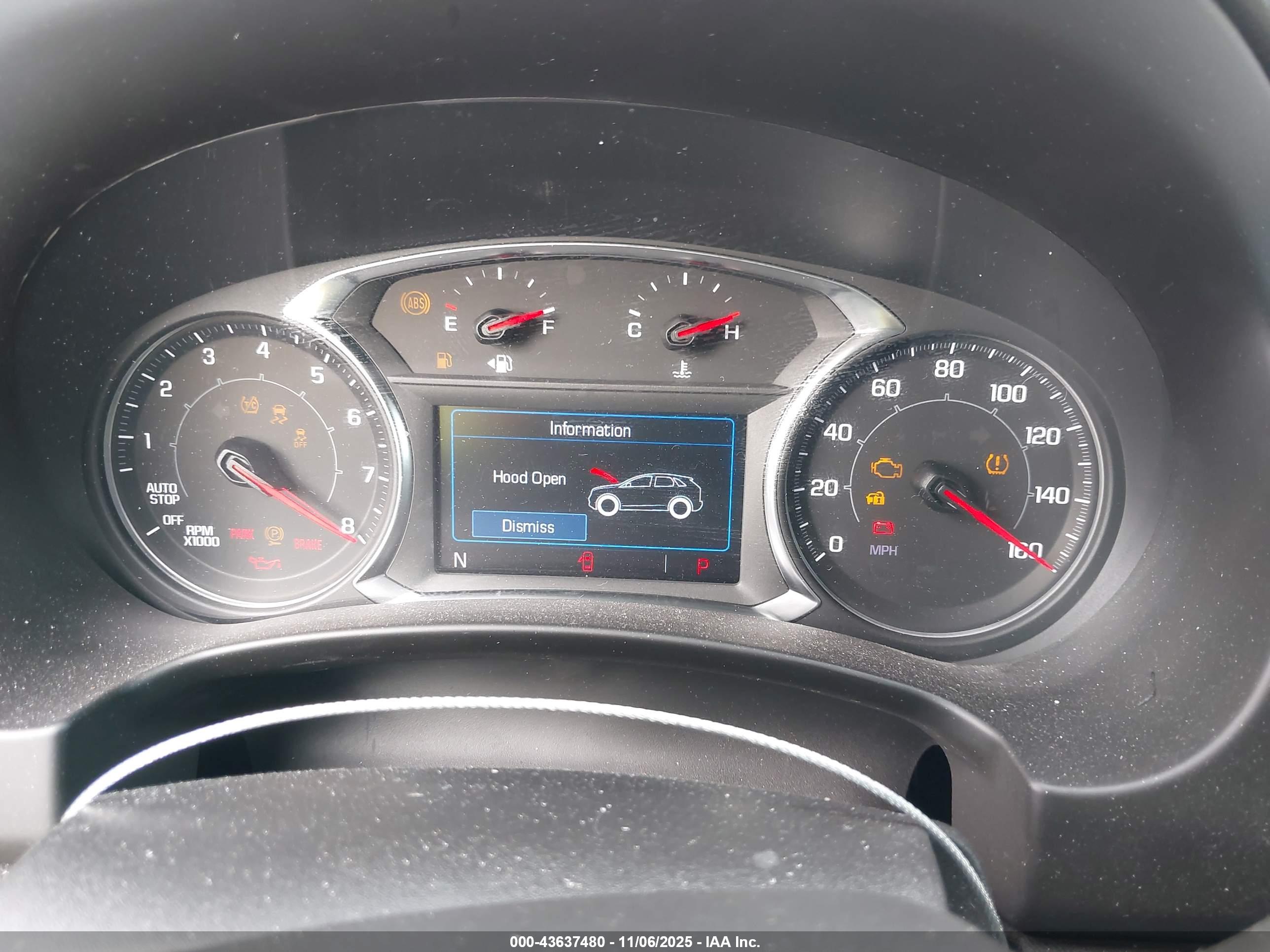 GMC TERRAIN image 7