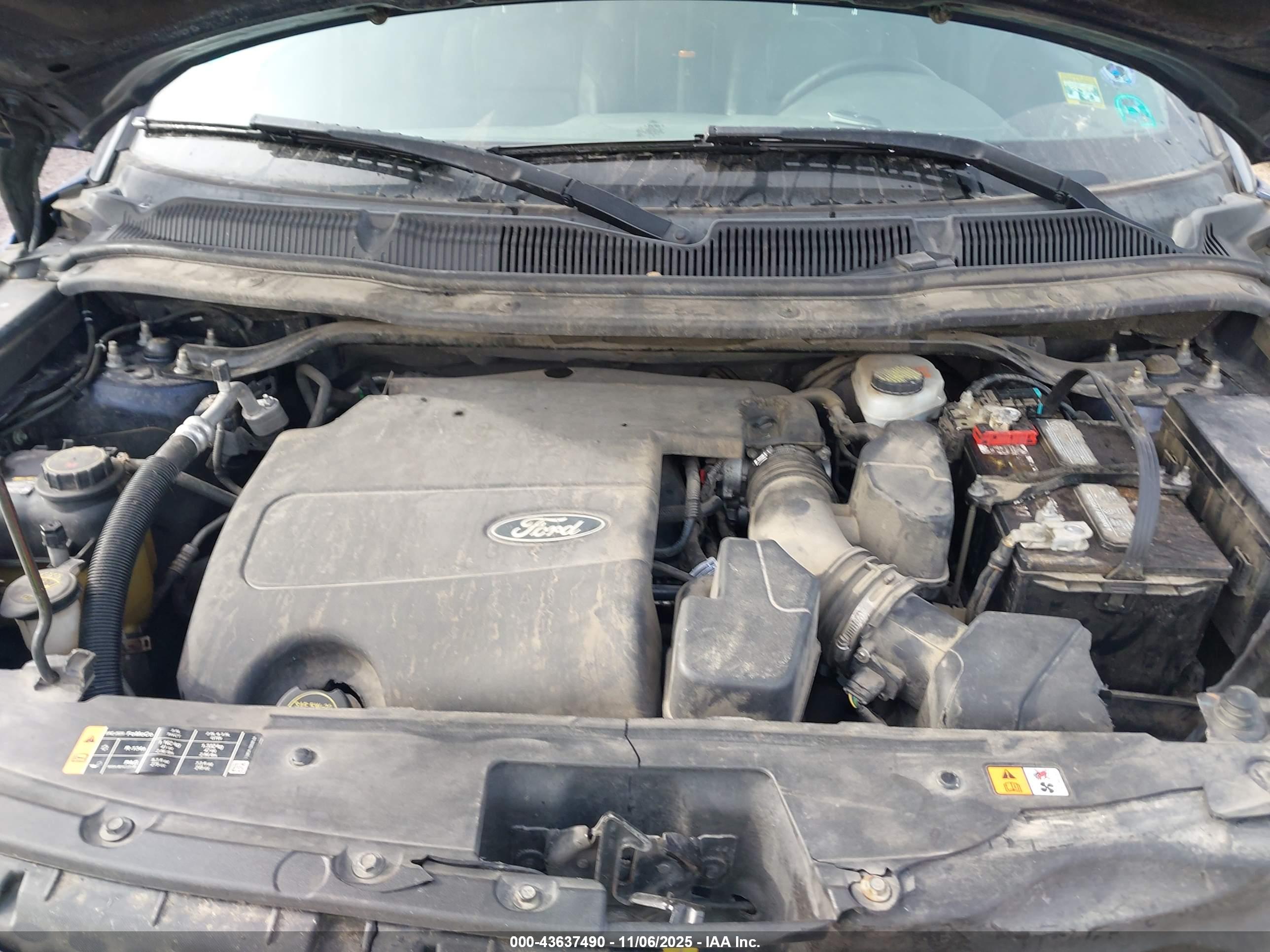 FORD EXPLORER image 10