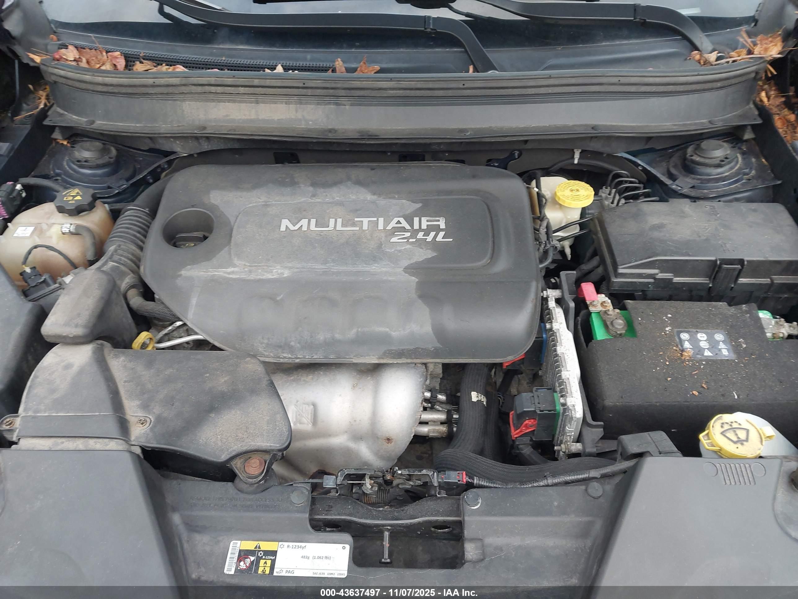 JEEP CHEROKEE image 10