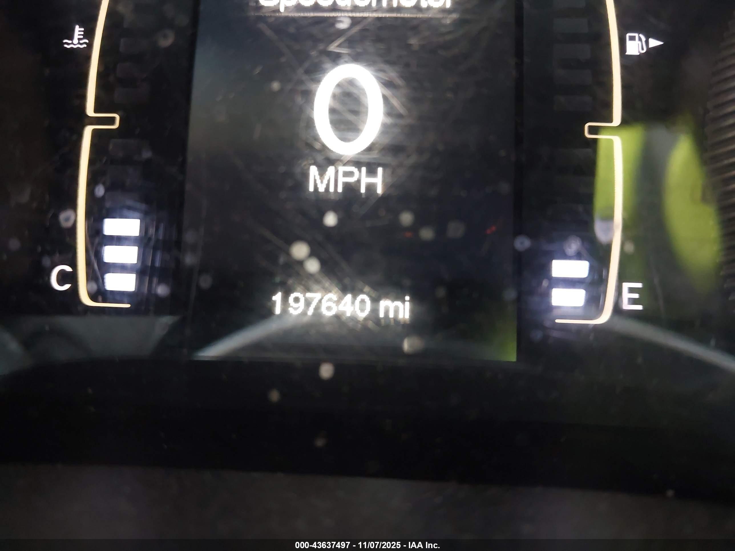 JEEP CHEROKEE image 7