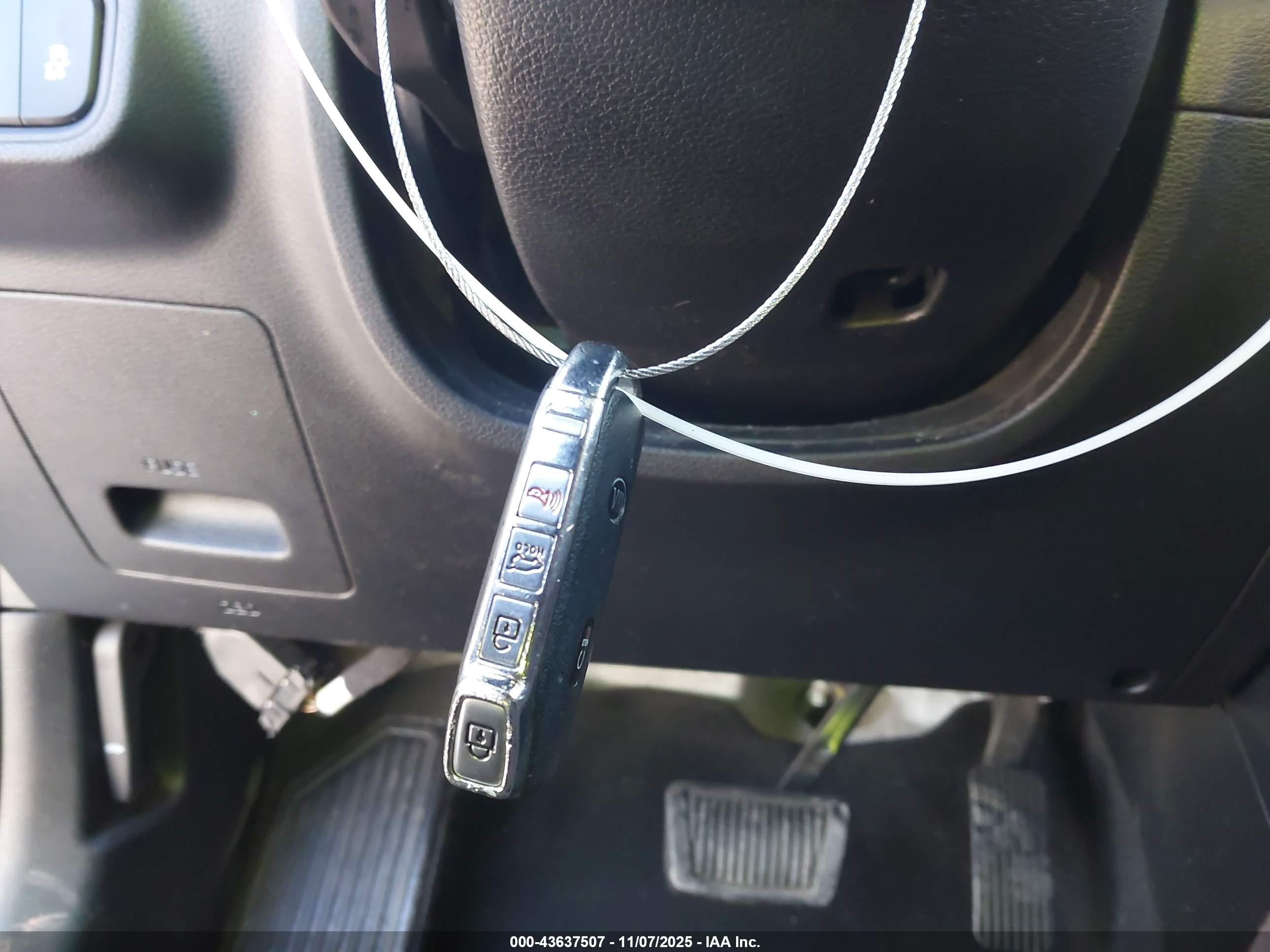 KIA SOUL image 11