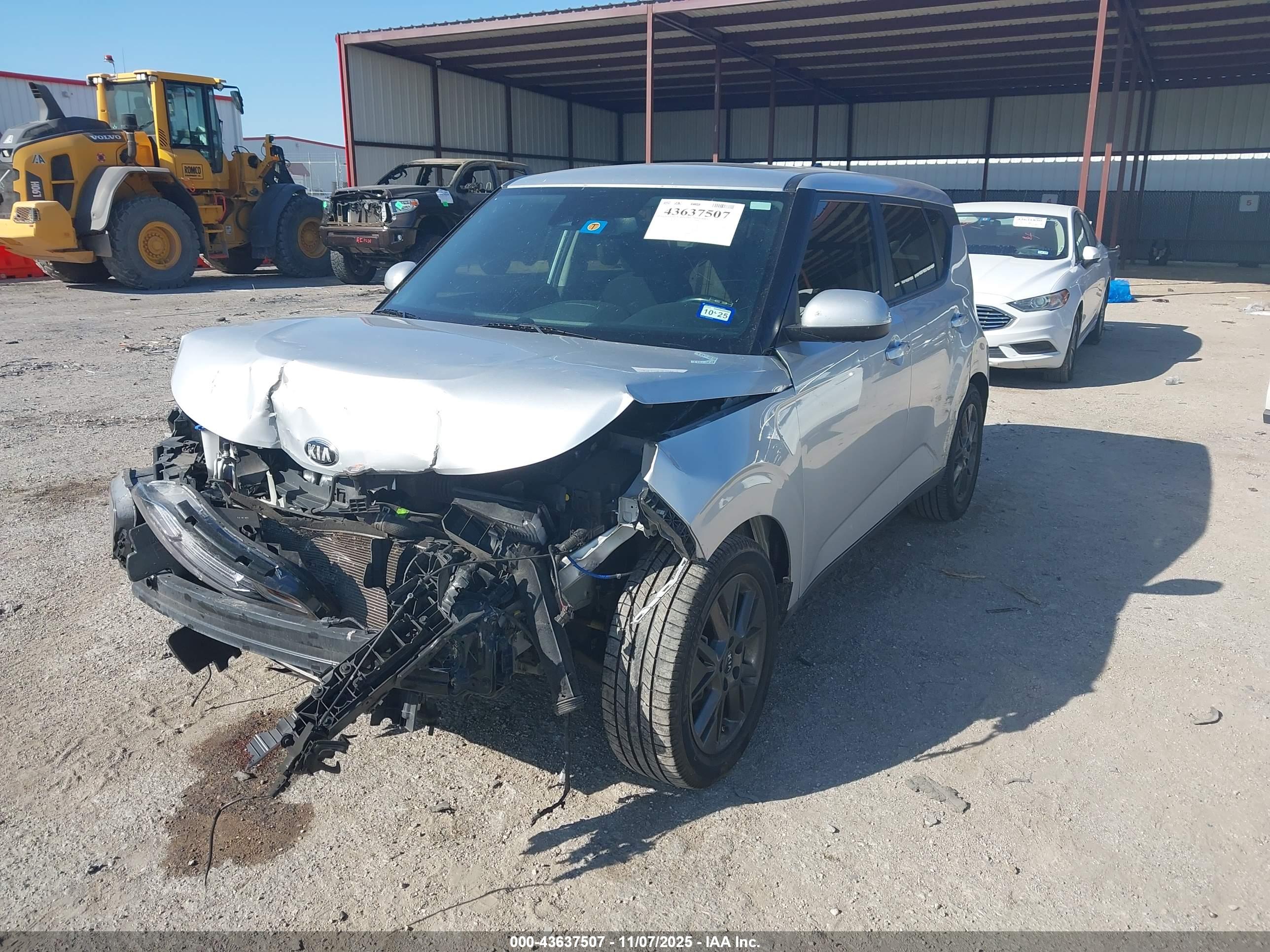 KIA SOUL image 2