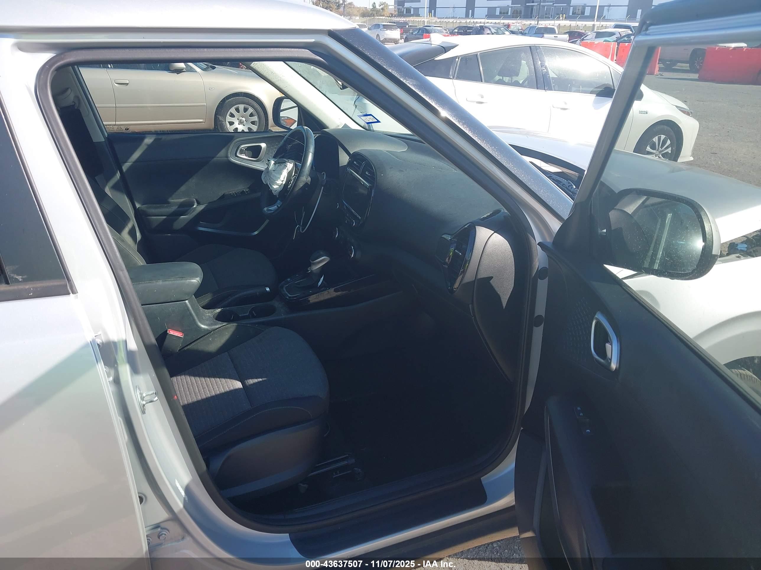 KIA SOUL image 5