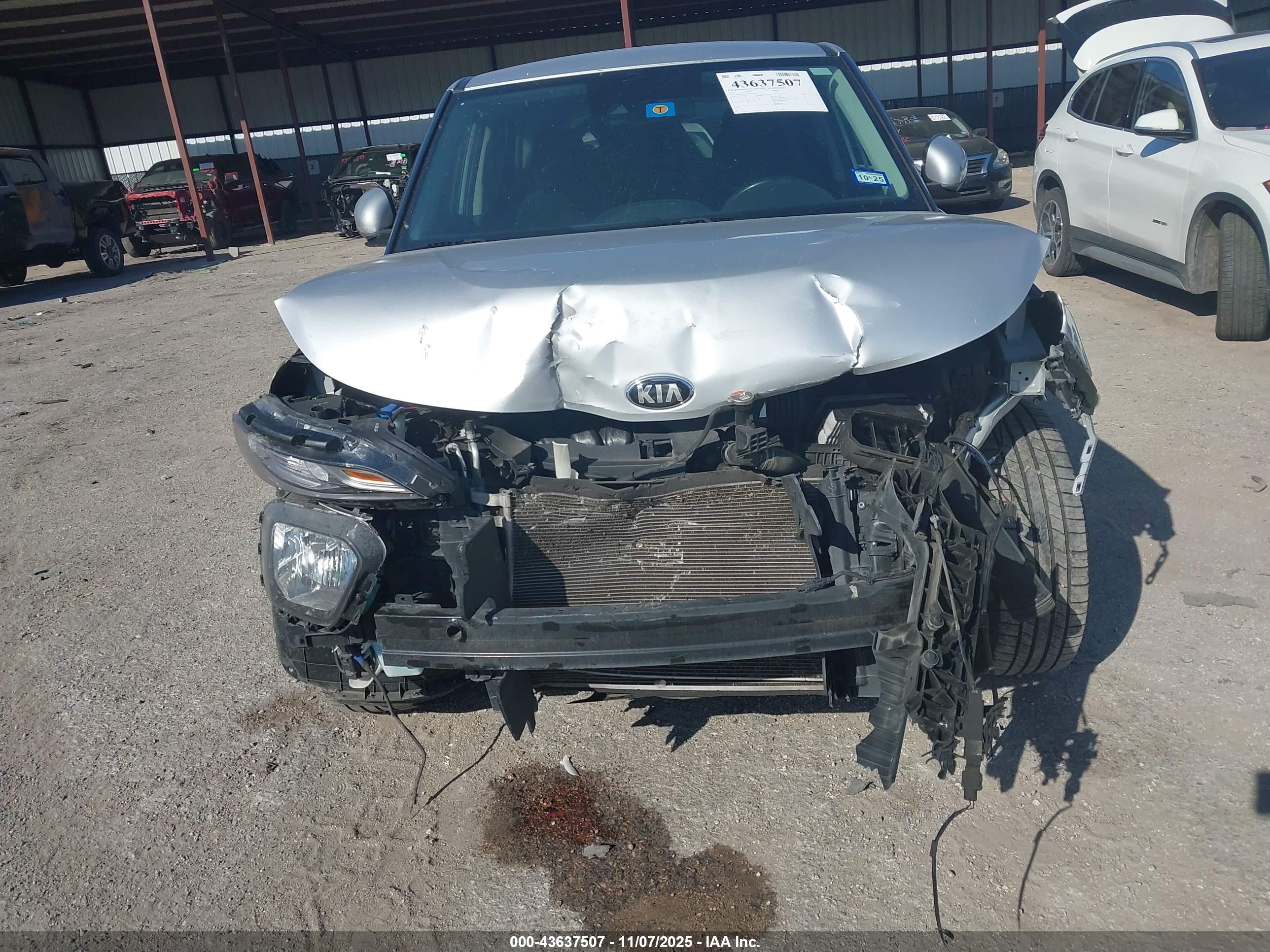 KIA SOUL image 6