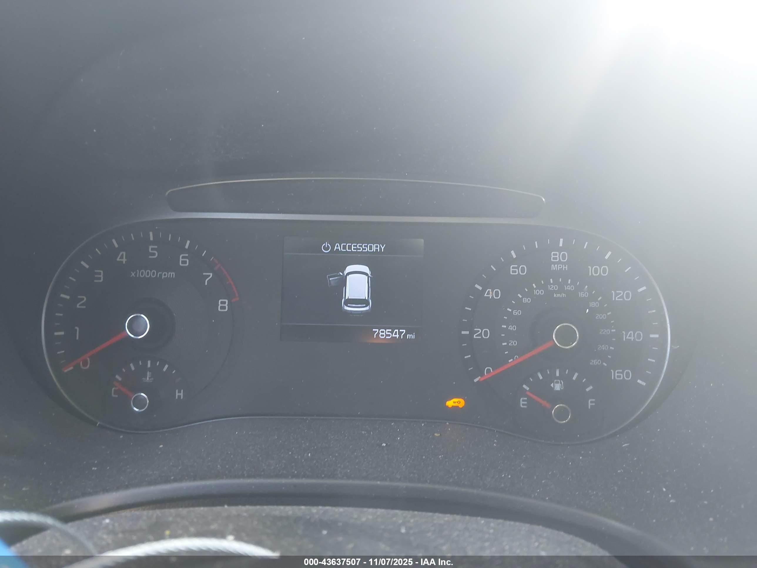 KIA SOUL image 7