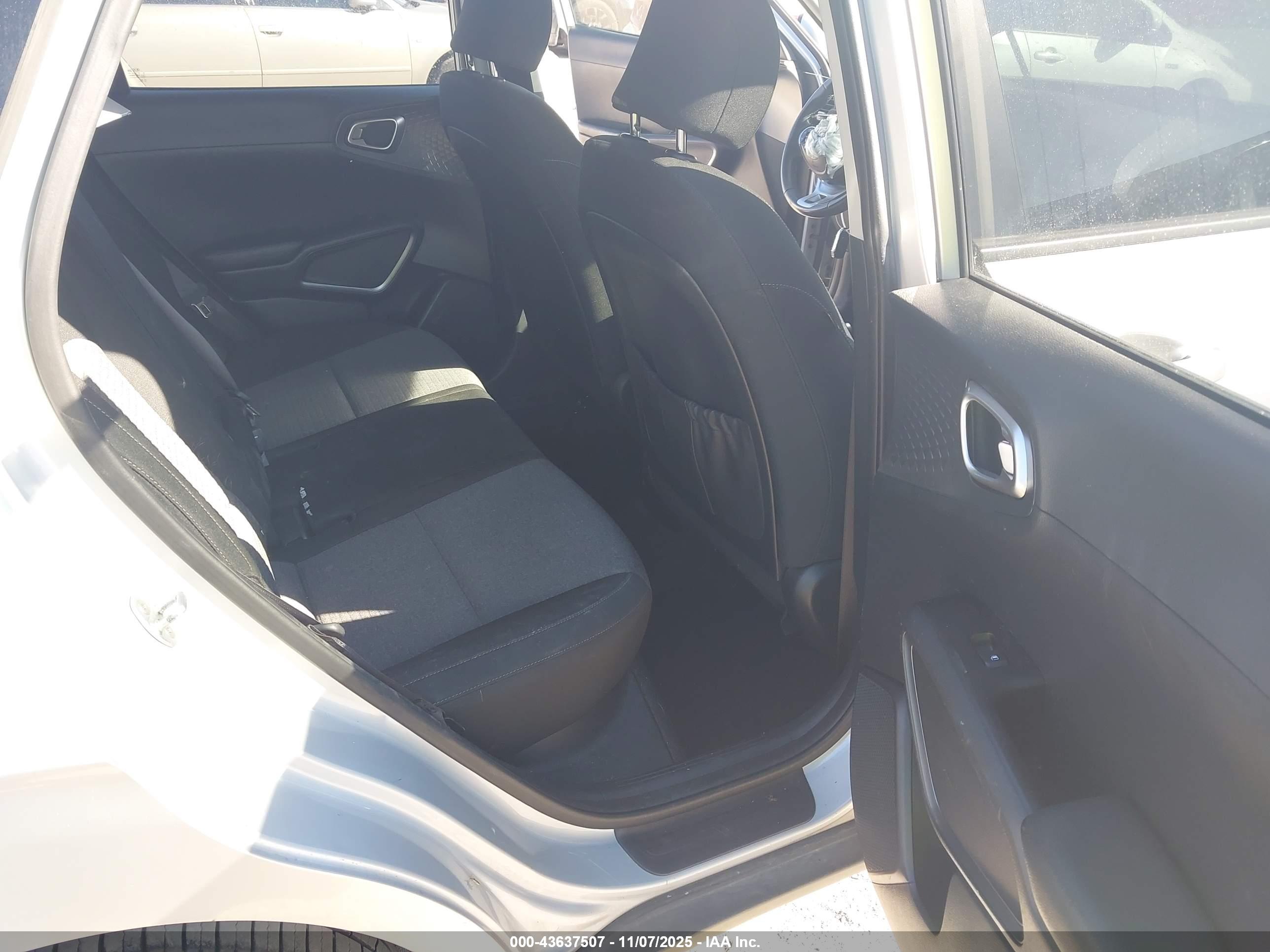KIA SOUL image 8