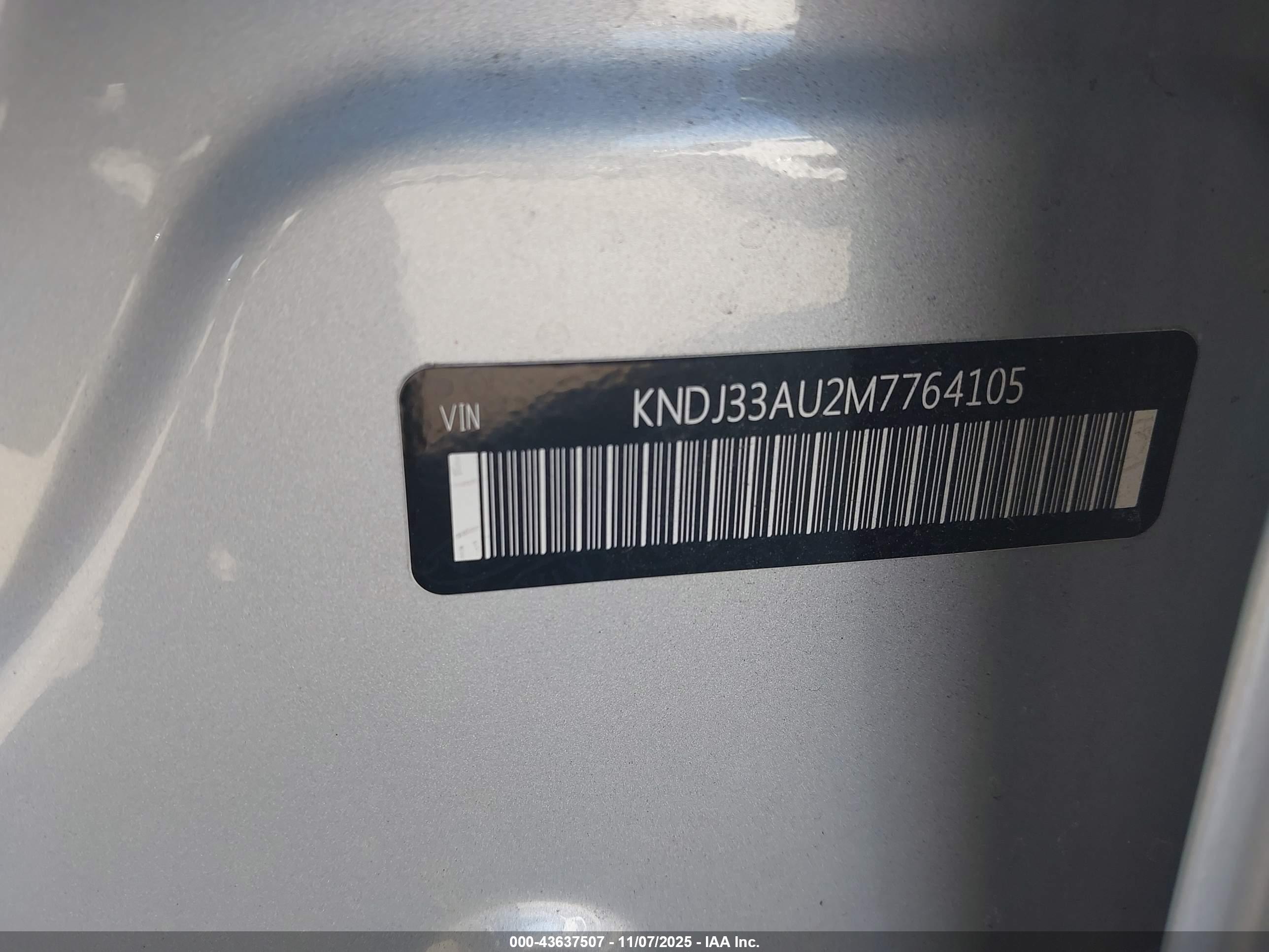 KIA SOUL image 9