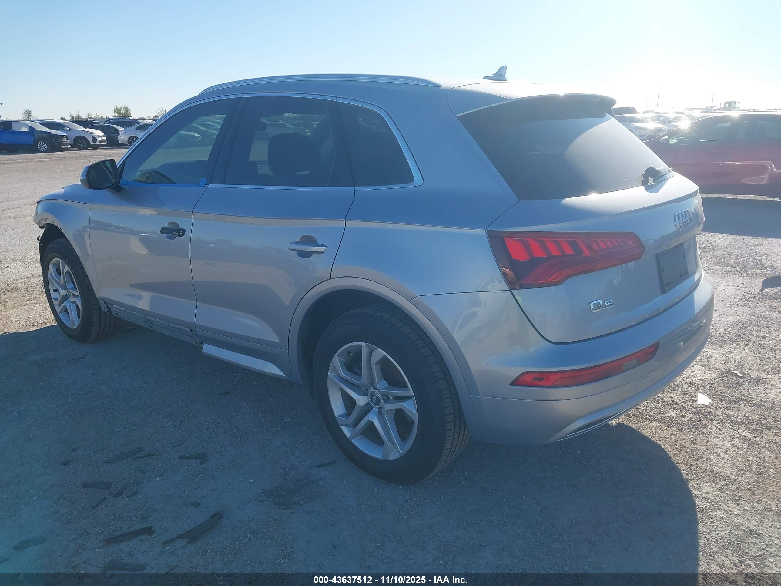 AUDI Q5 image 3