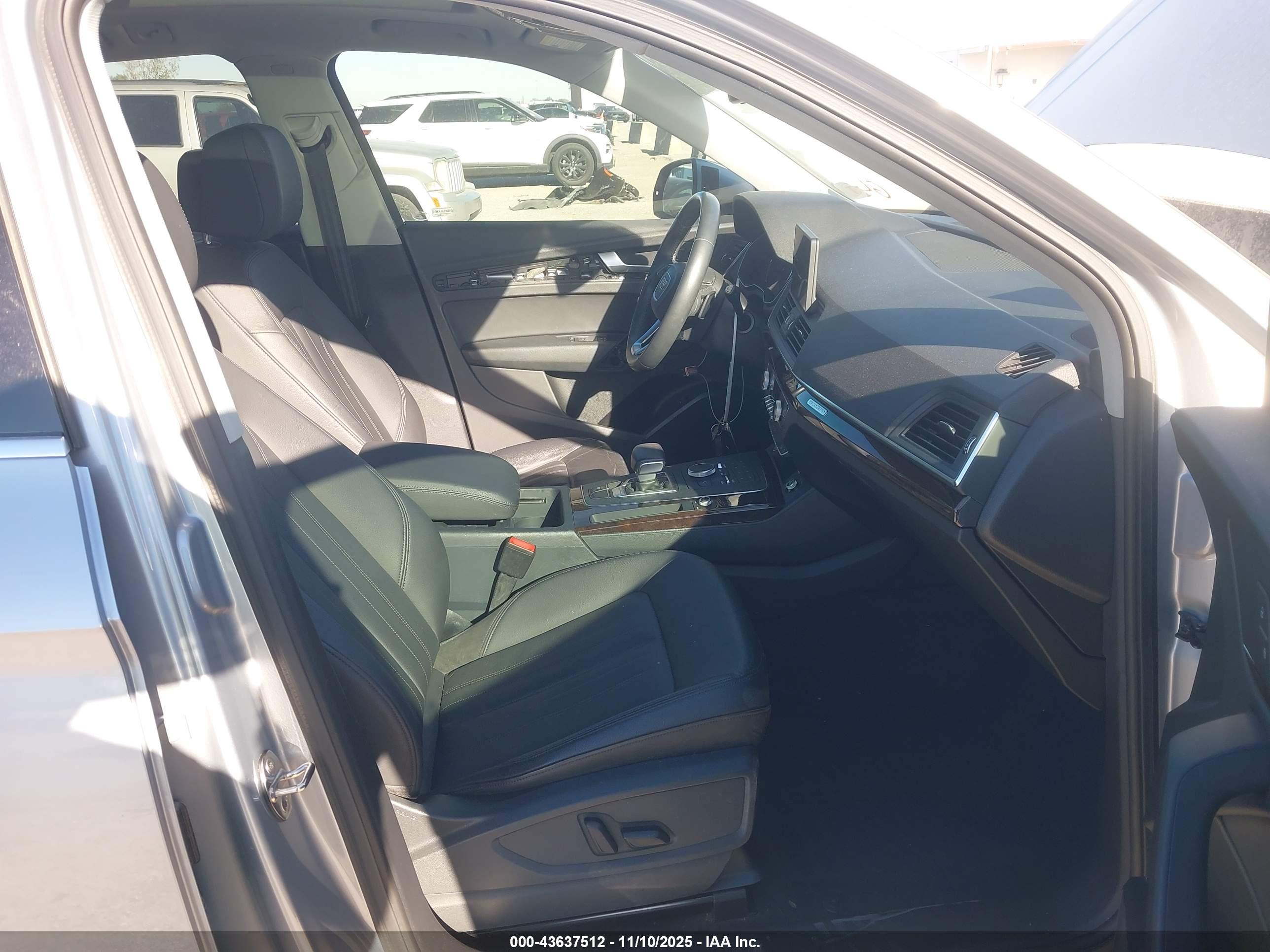AUDI Q5 image 5