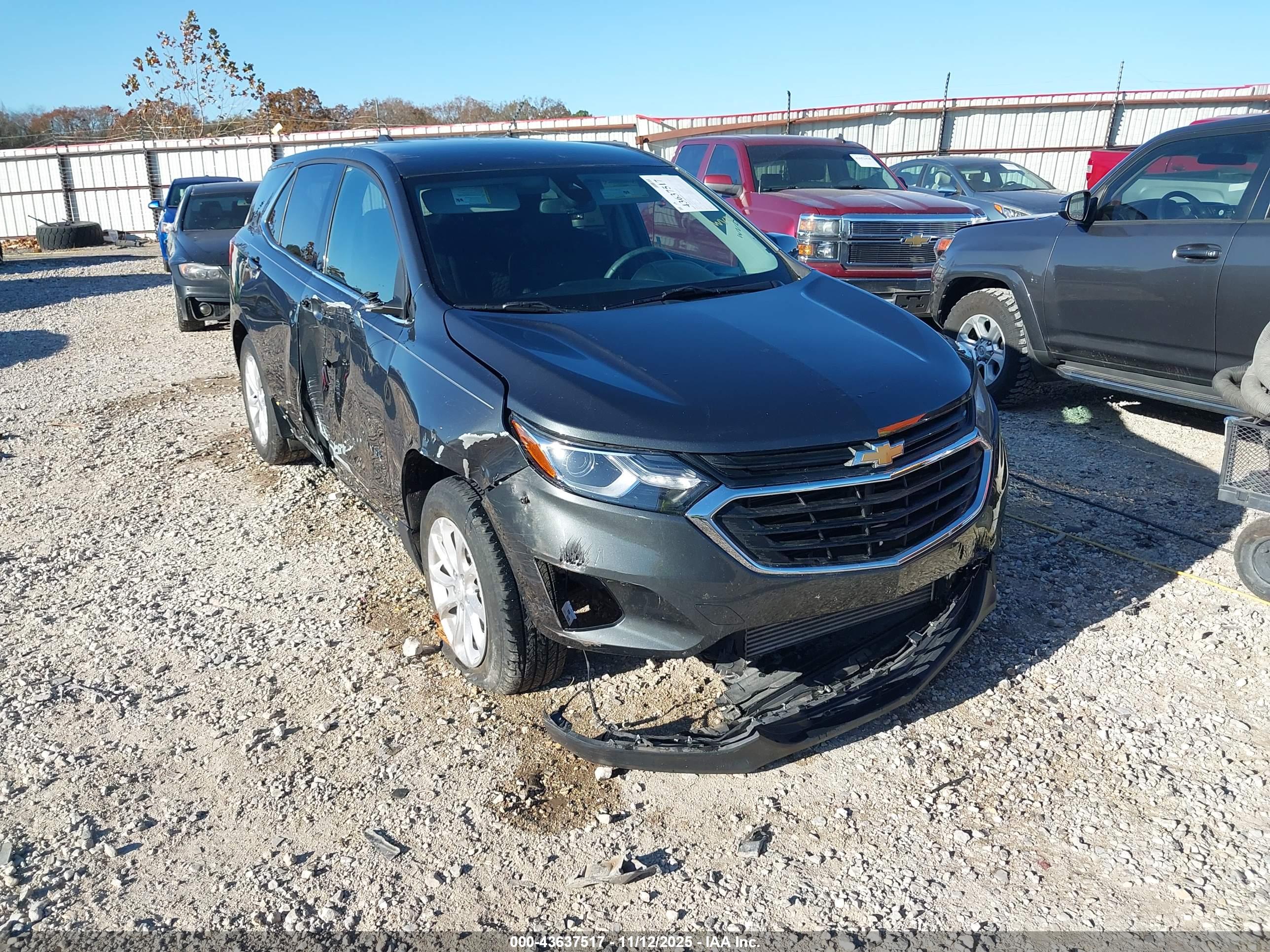 CHEVROLET EQUINOX image 6