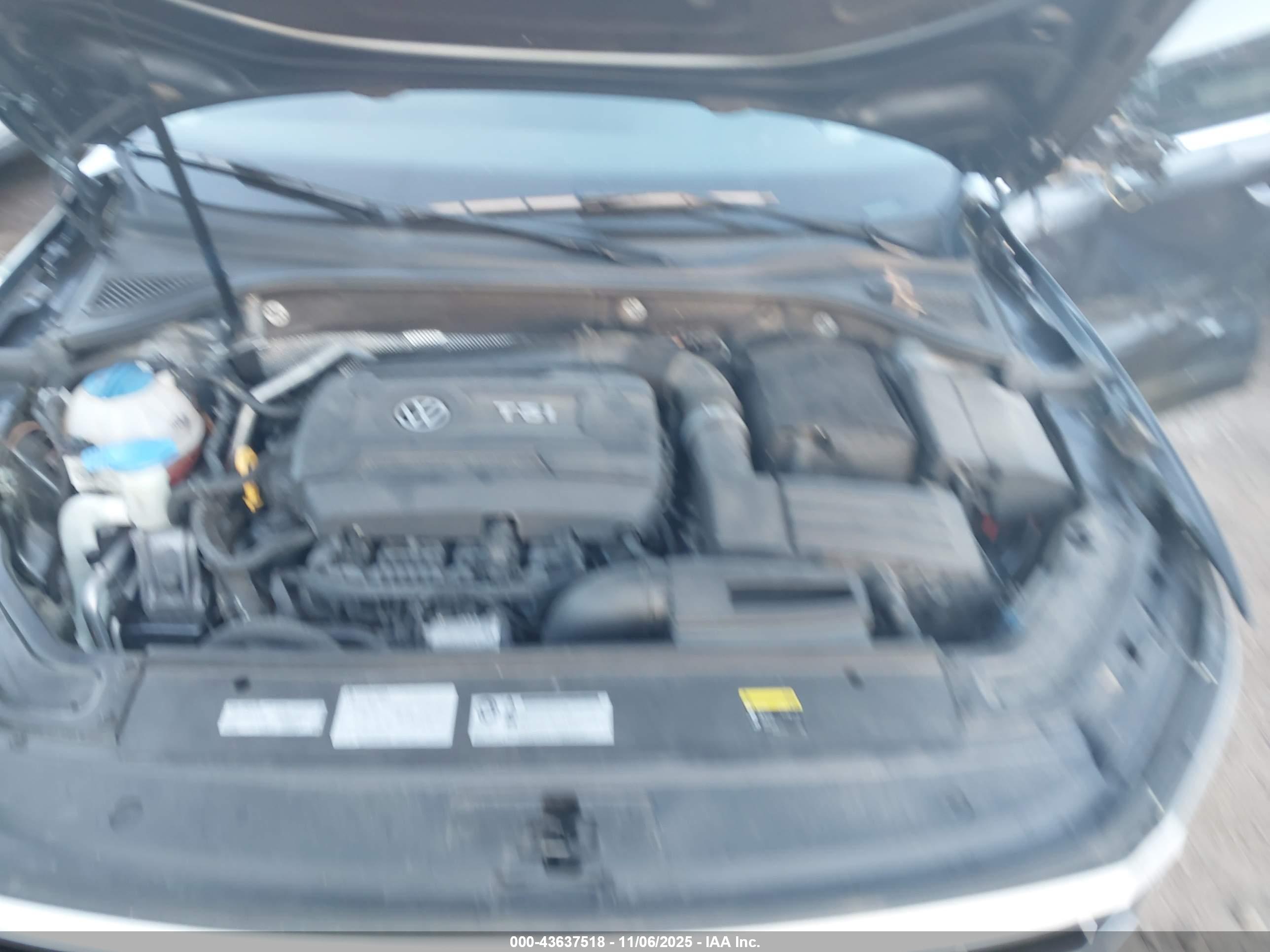 VOLKSWAGEN PASSAT image 10