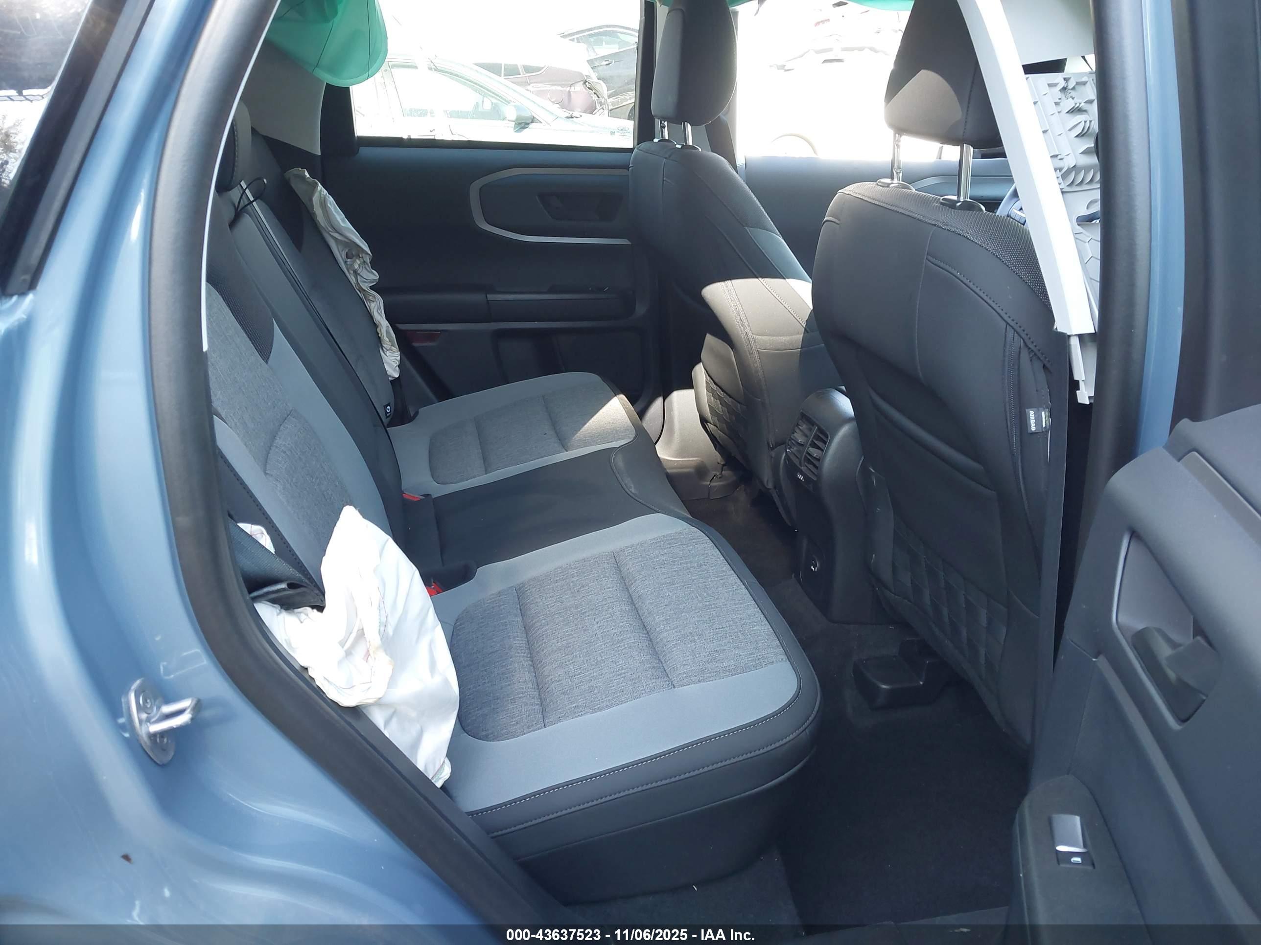 FORD BRONCO image 8