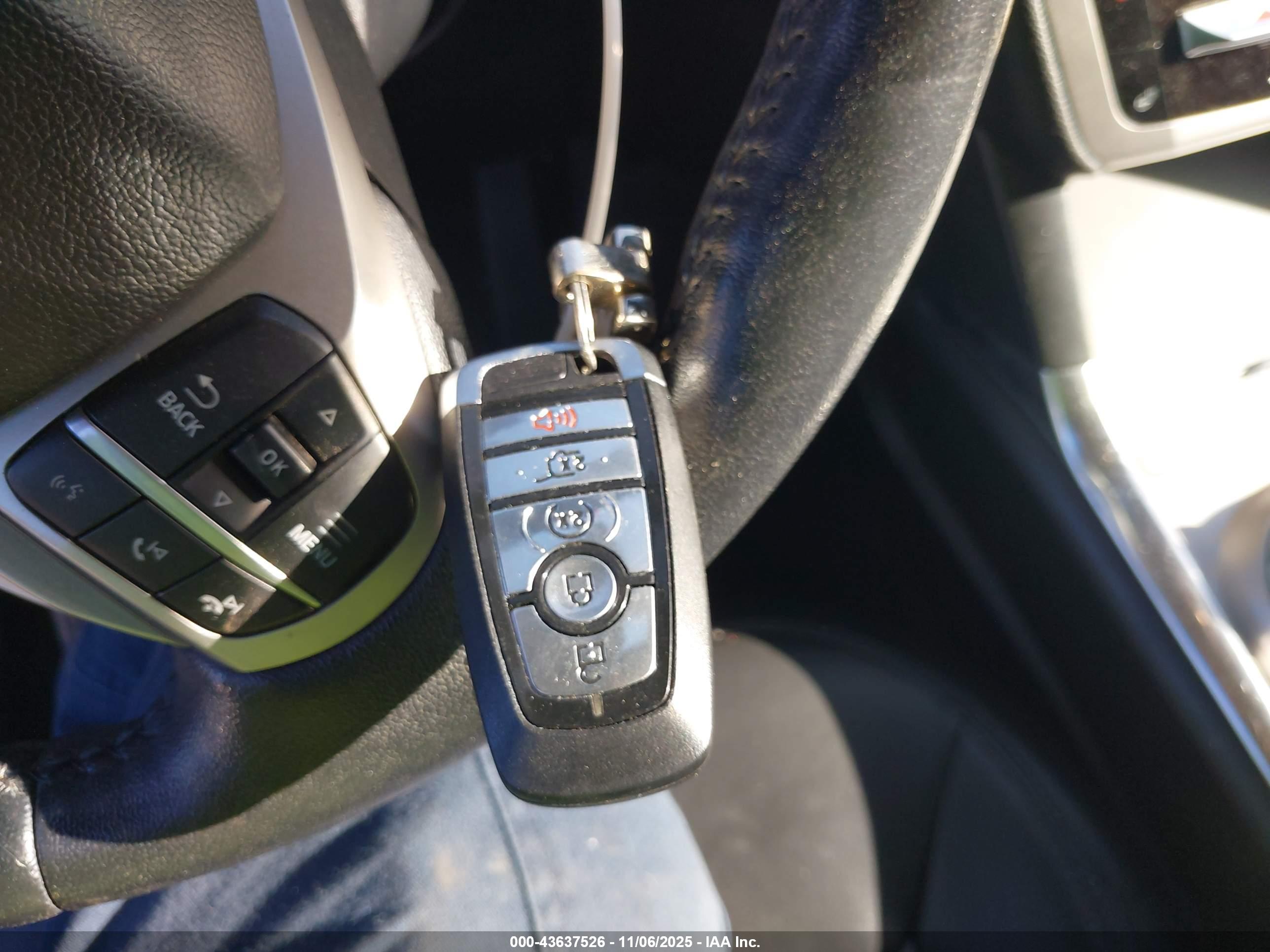 FORD EXPLORER image 11