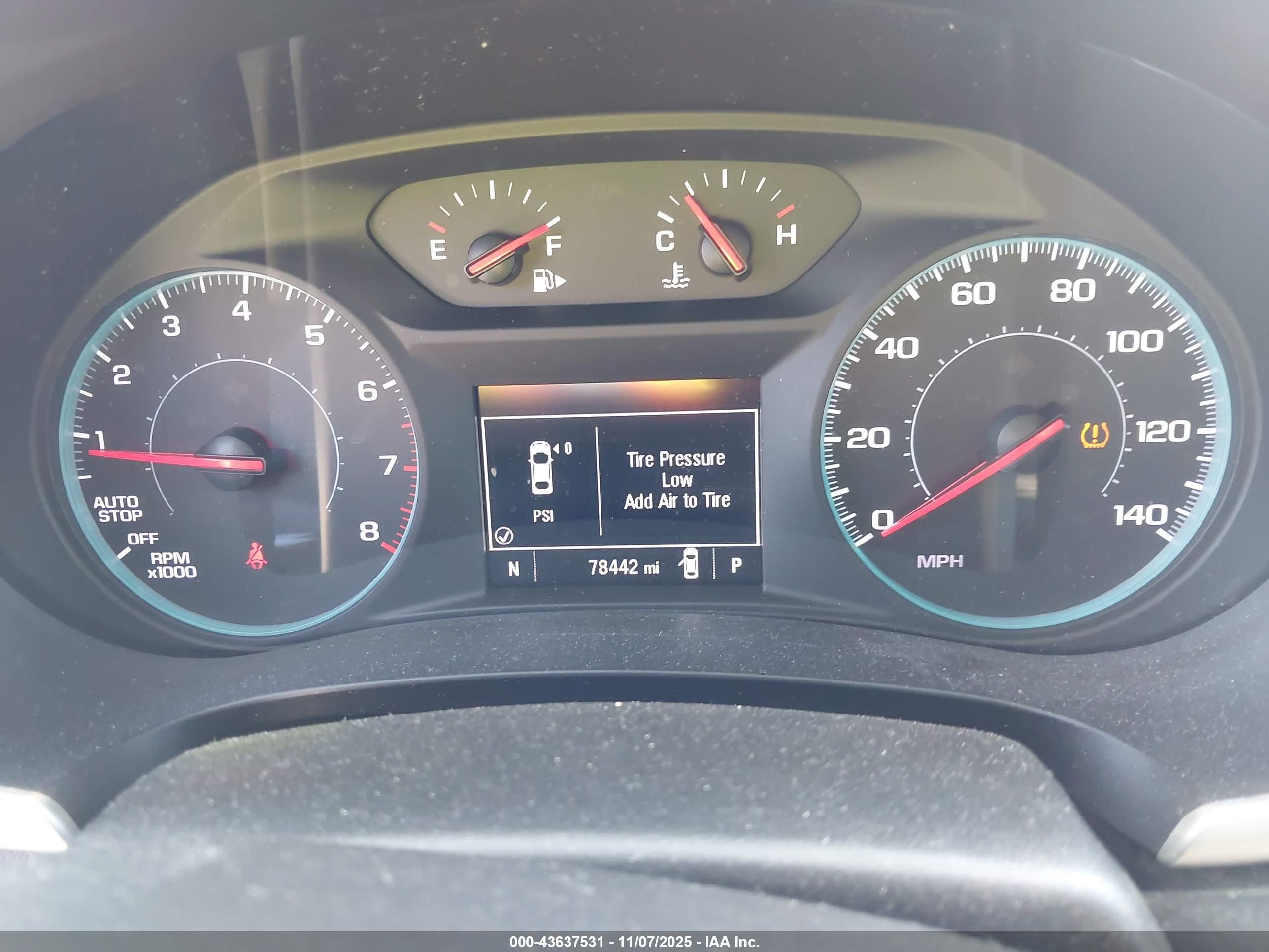 CHEVROLET MALIBU image 7