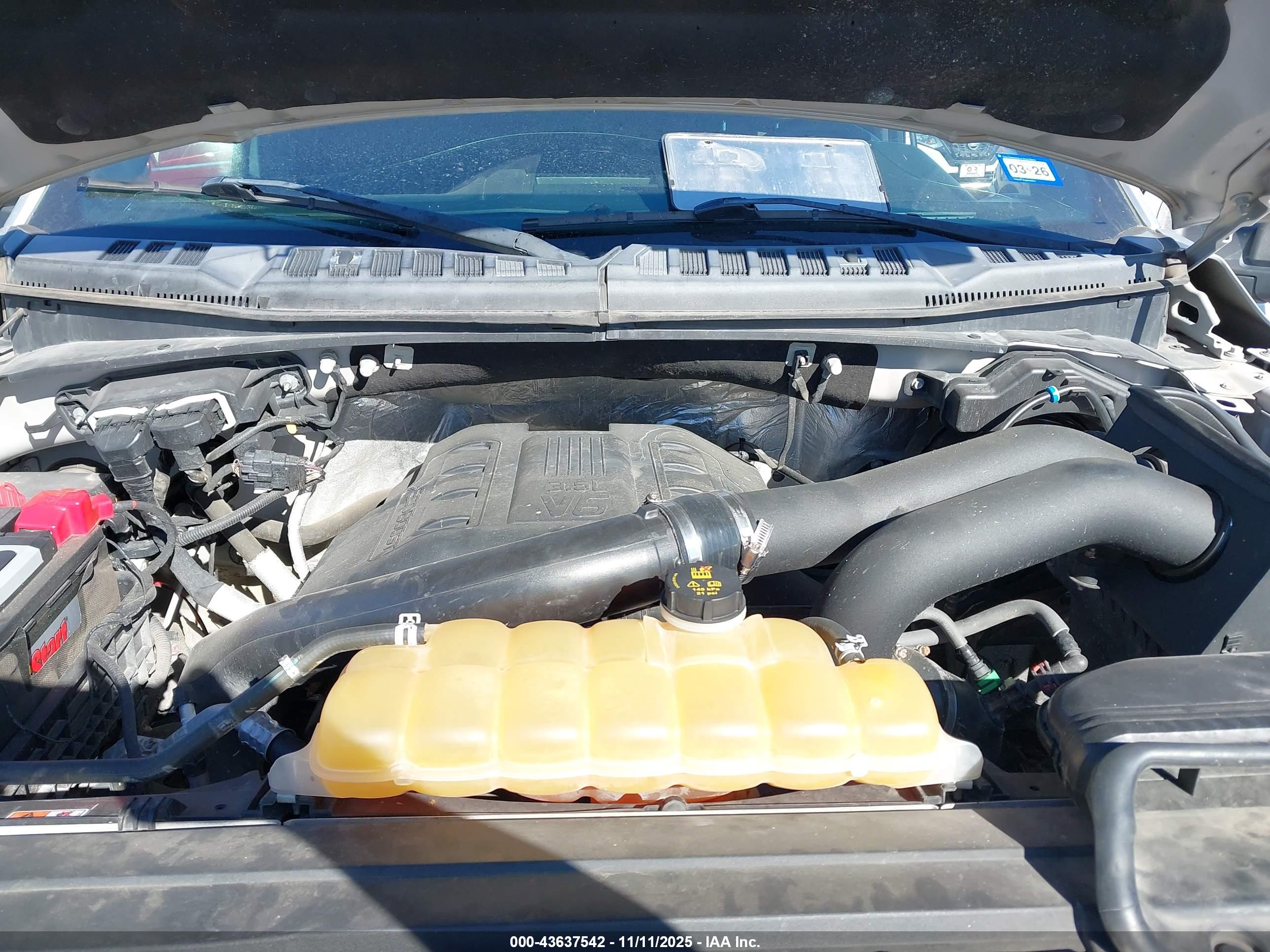 FORD F-150 image 10