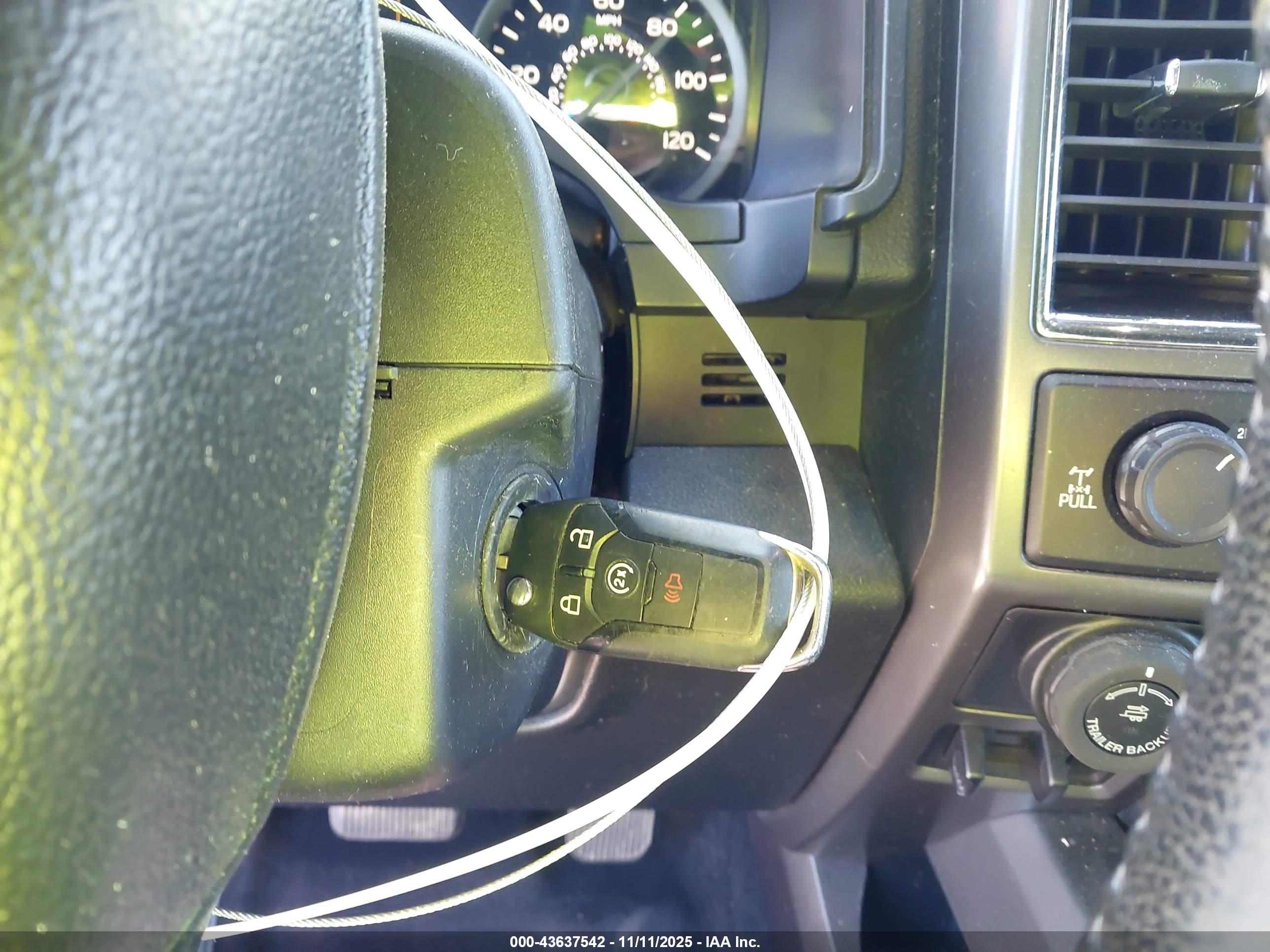 FORD F-150 image 11