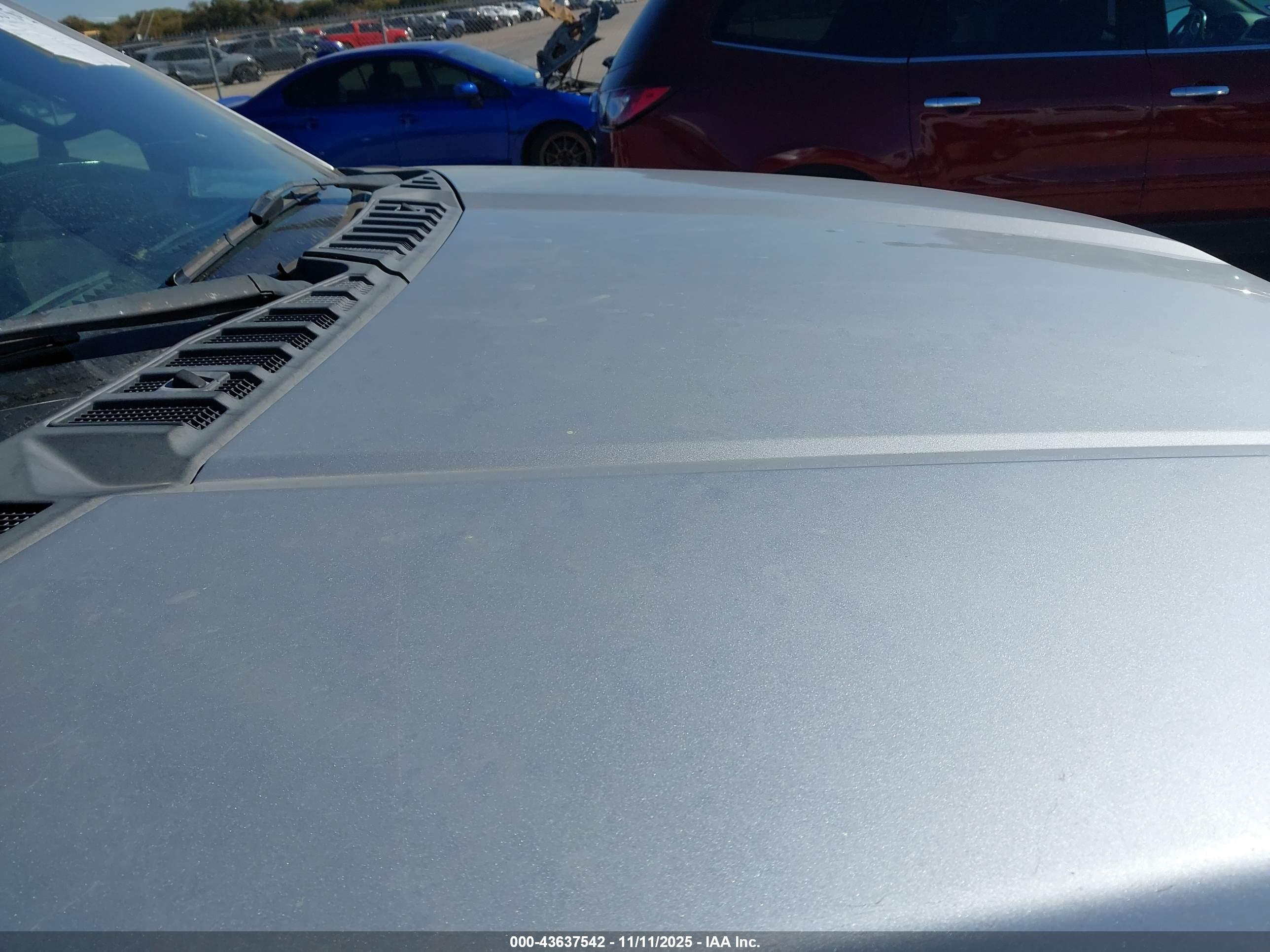 FORD F-150 image 6