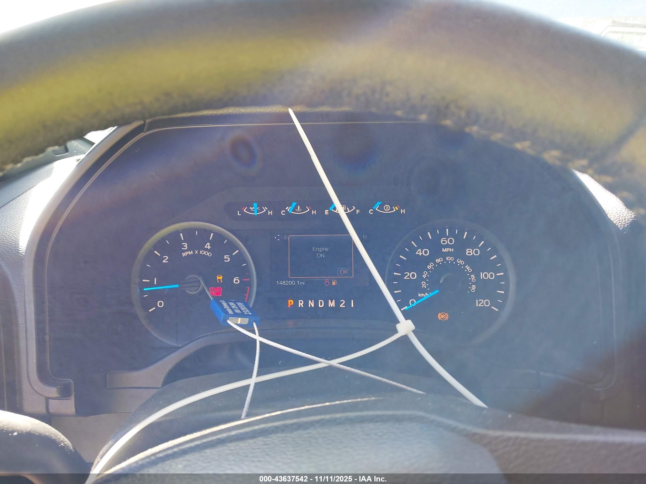 FORD F-150 image 7