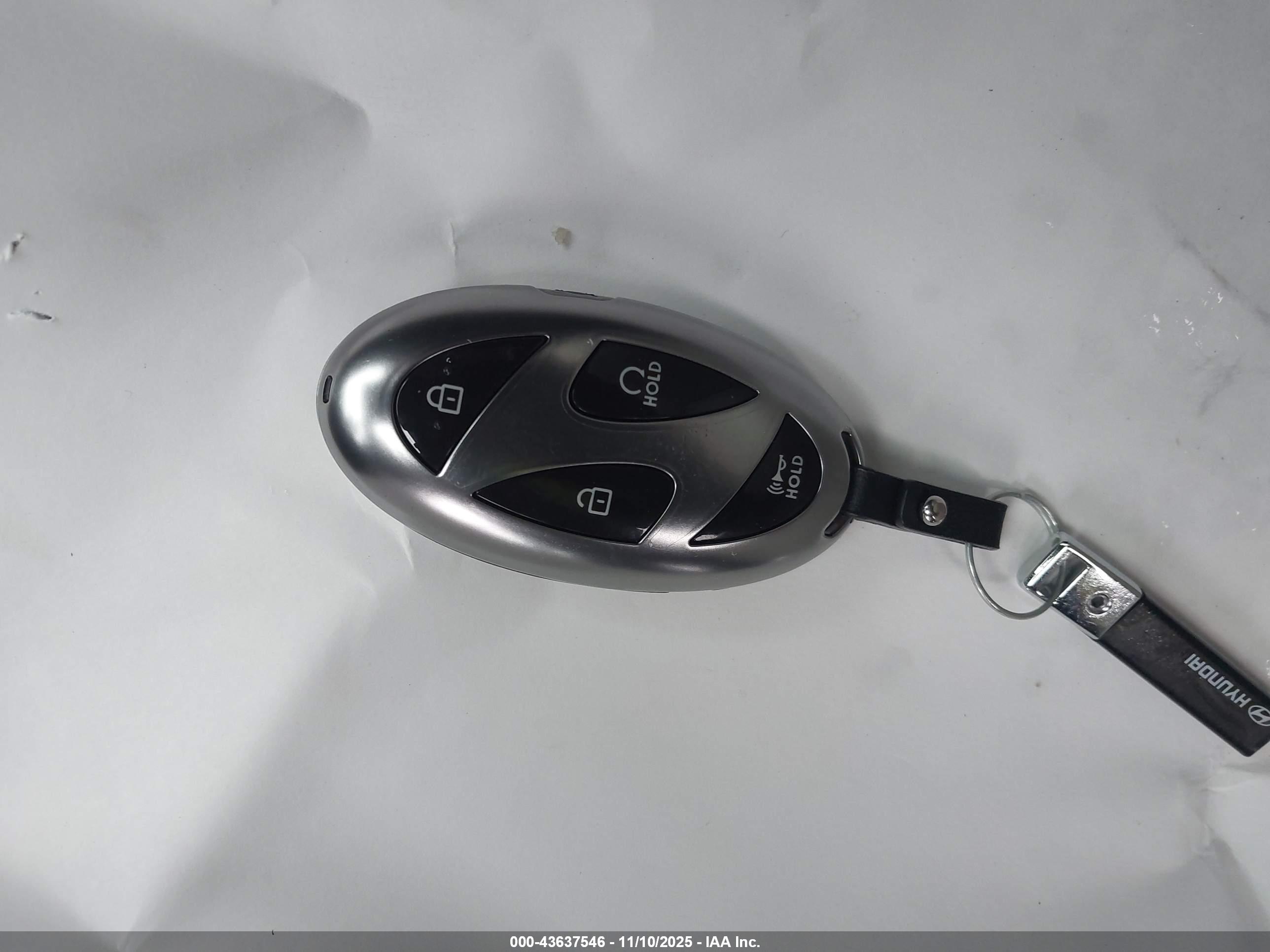 HYUNDAI SONATA image 11