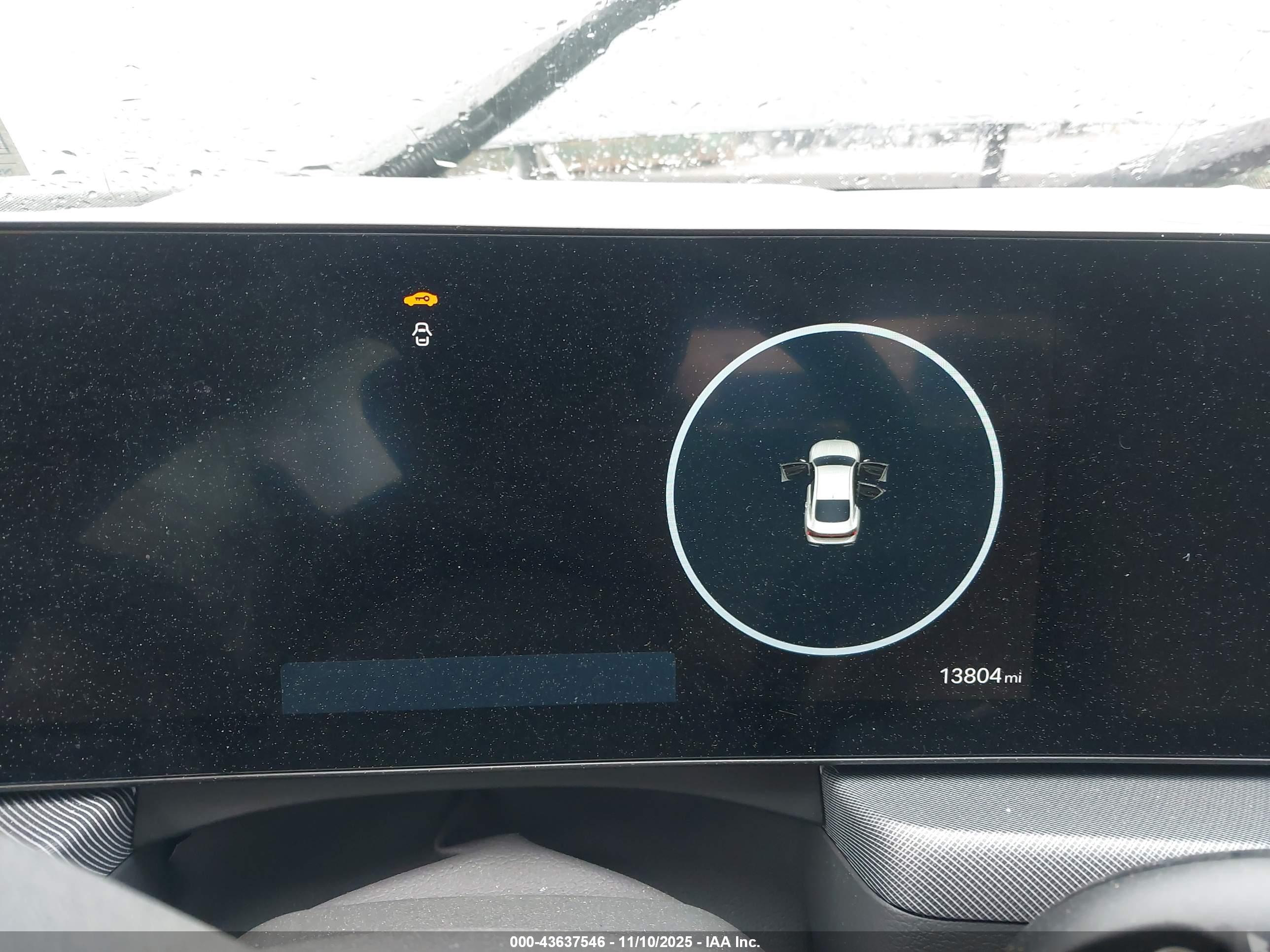 HYUNDAI SONATA image 7
