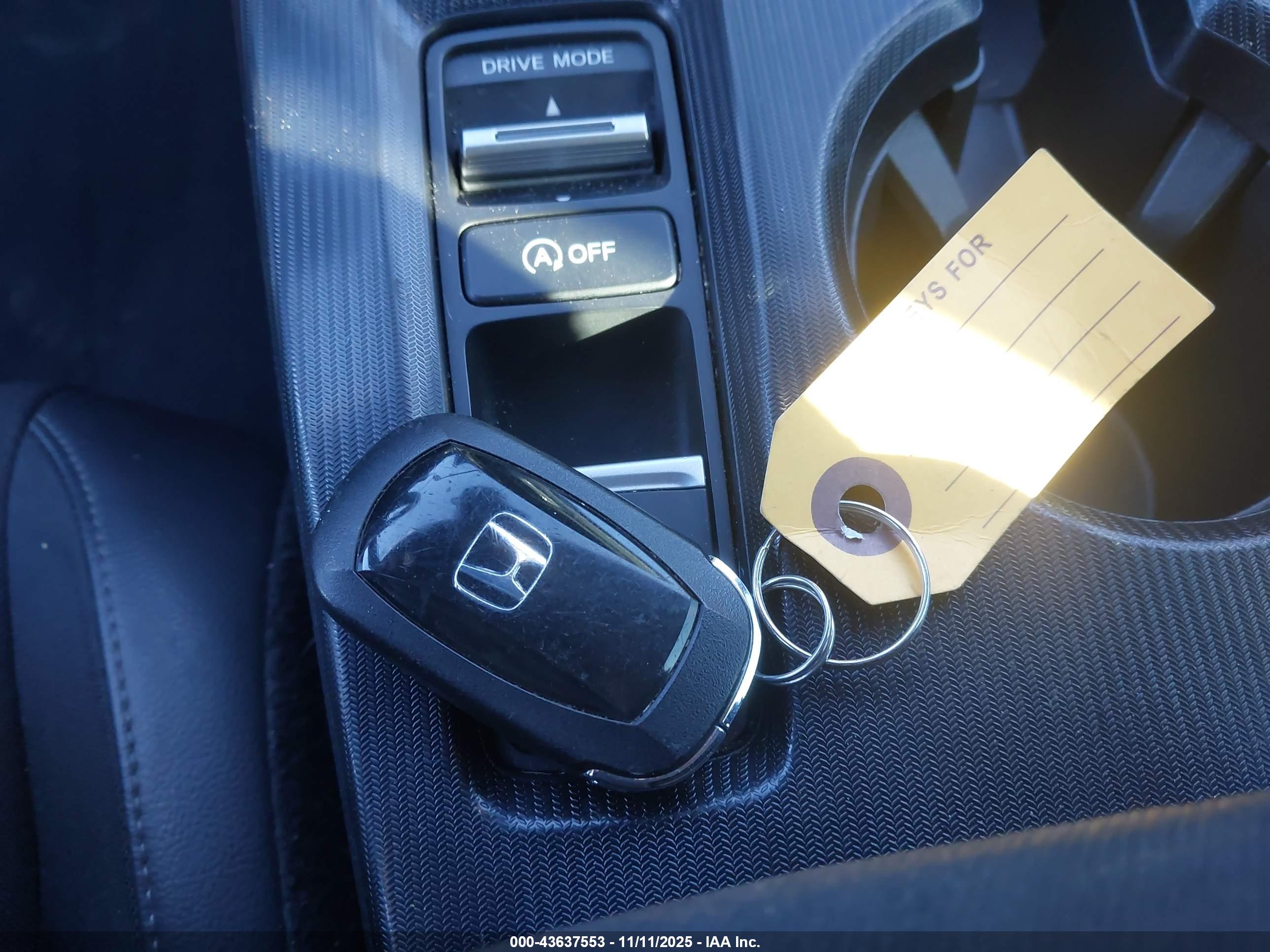 HONDA CIVIC image 11