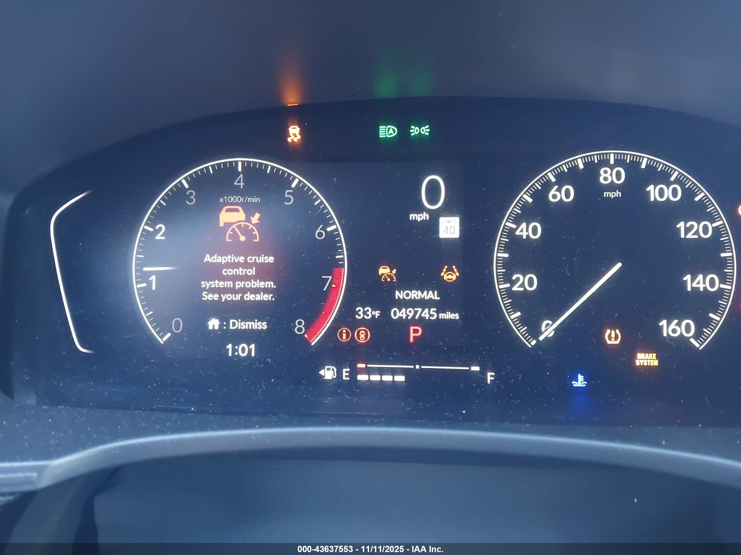 HONDA CIVIC image 7
